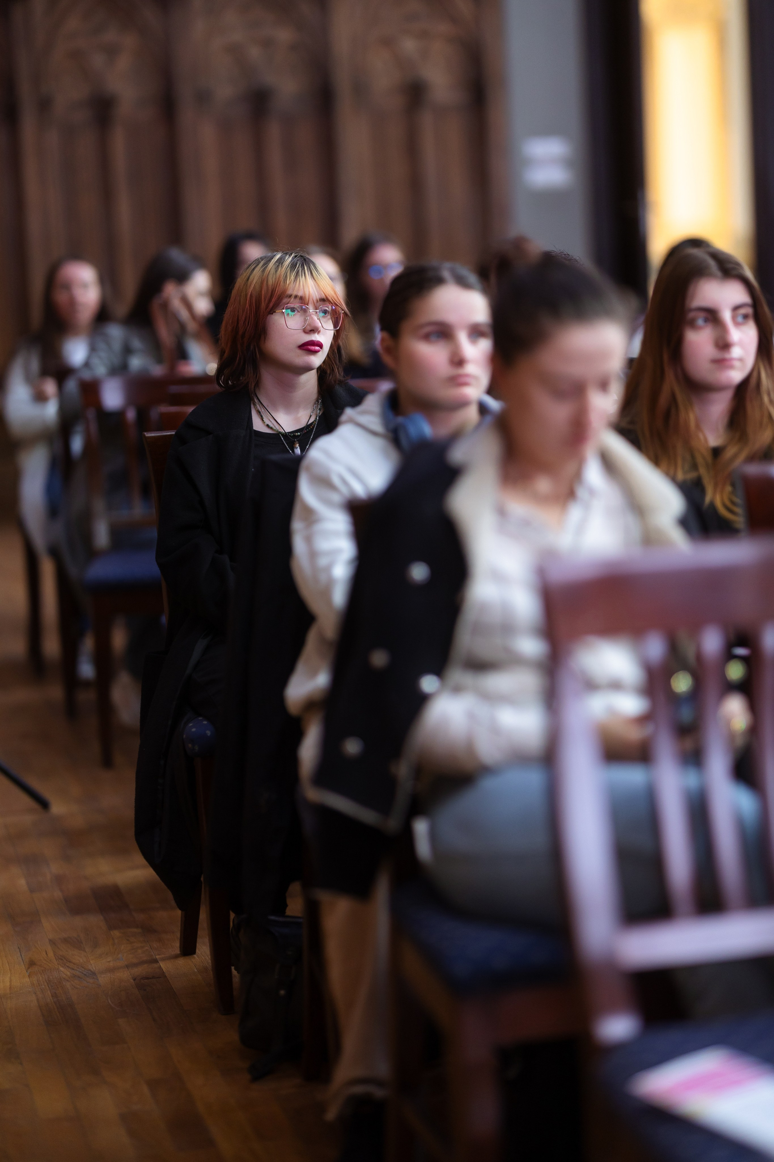 Neuro Atipic. Marius Ciocan