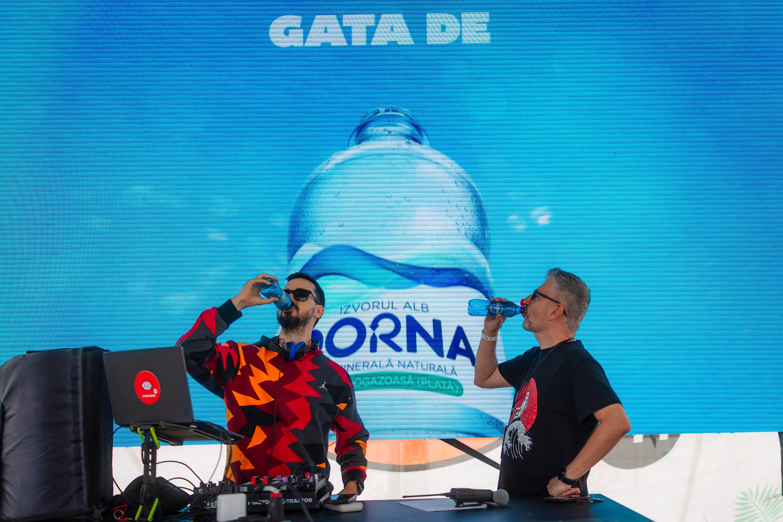 Color Run 2025. Marius Ciocan