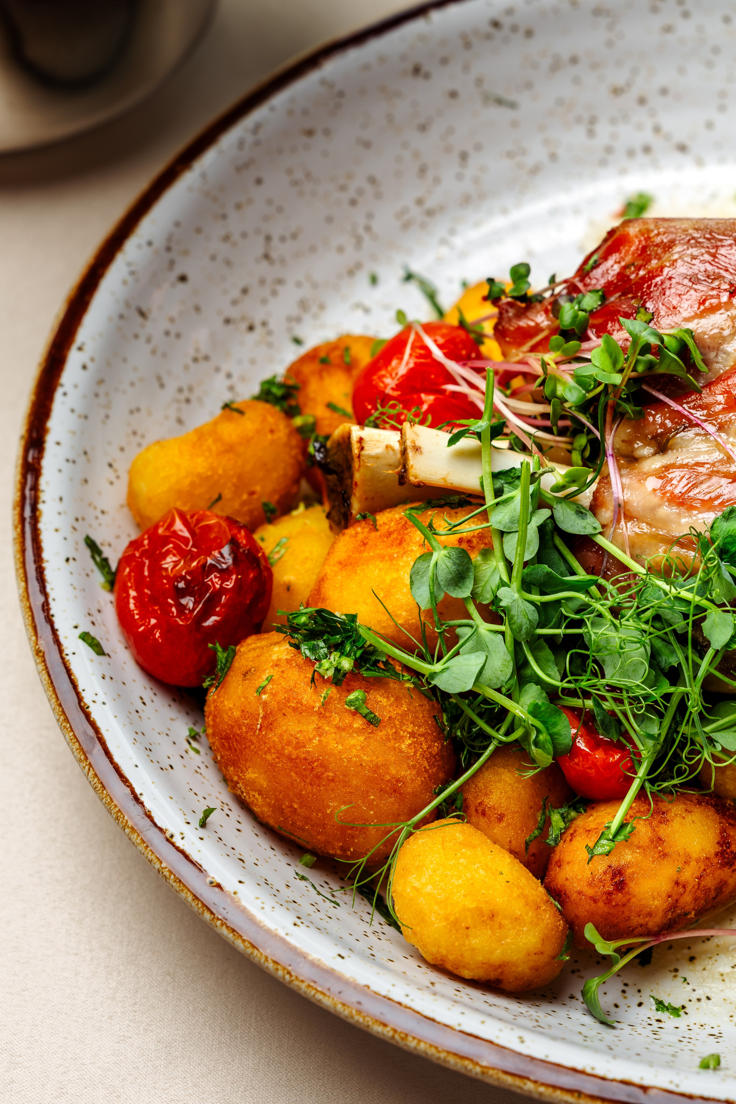 Grand View. Marius Ciocan