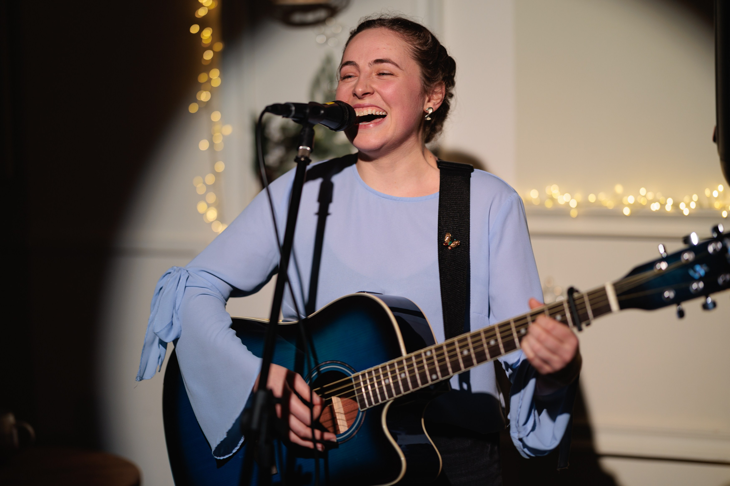 Ecaterina Opera - Caferamica. Marius Ciocan