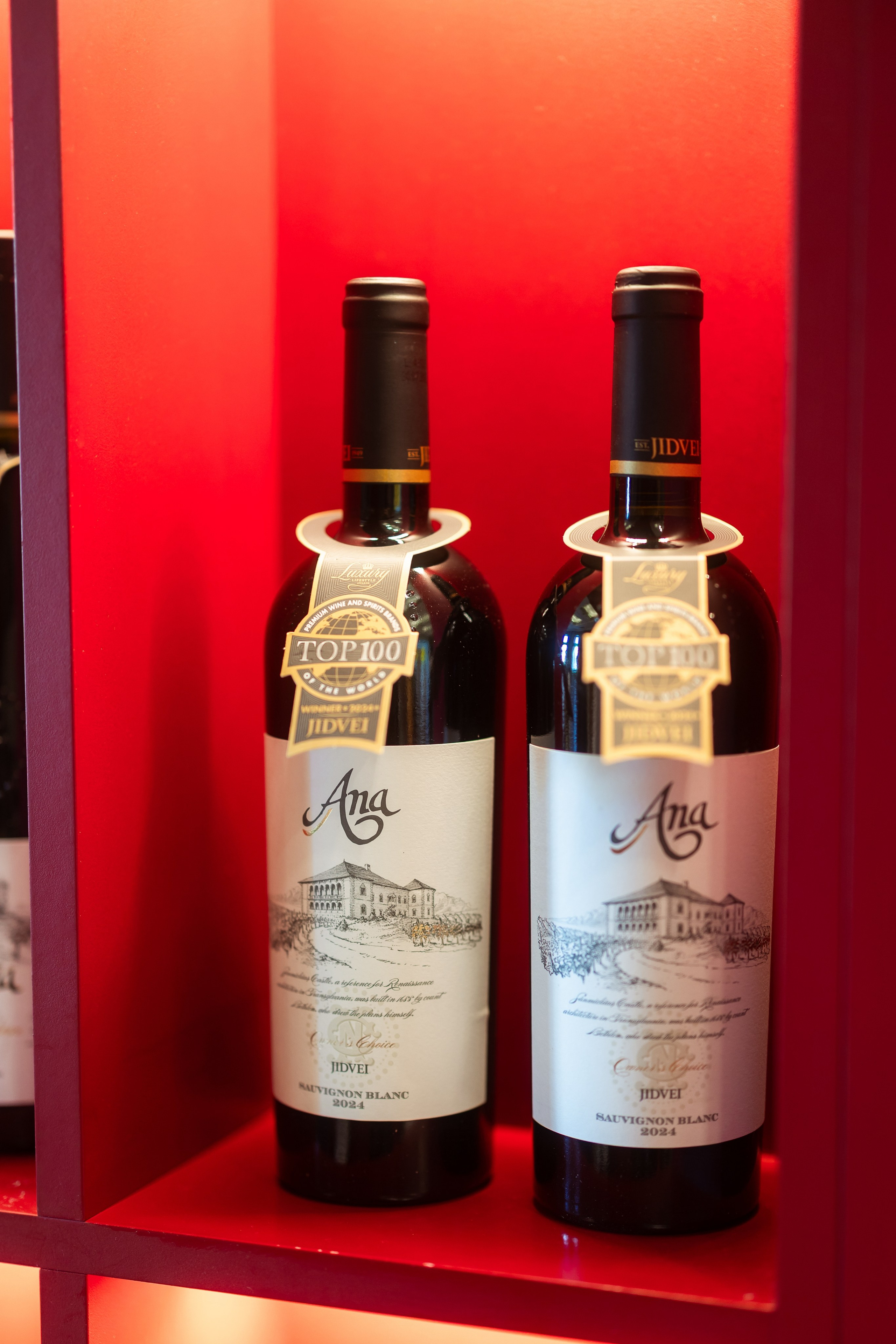 Taste Busters 1. Marius Ciocan