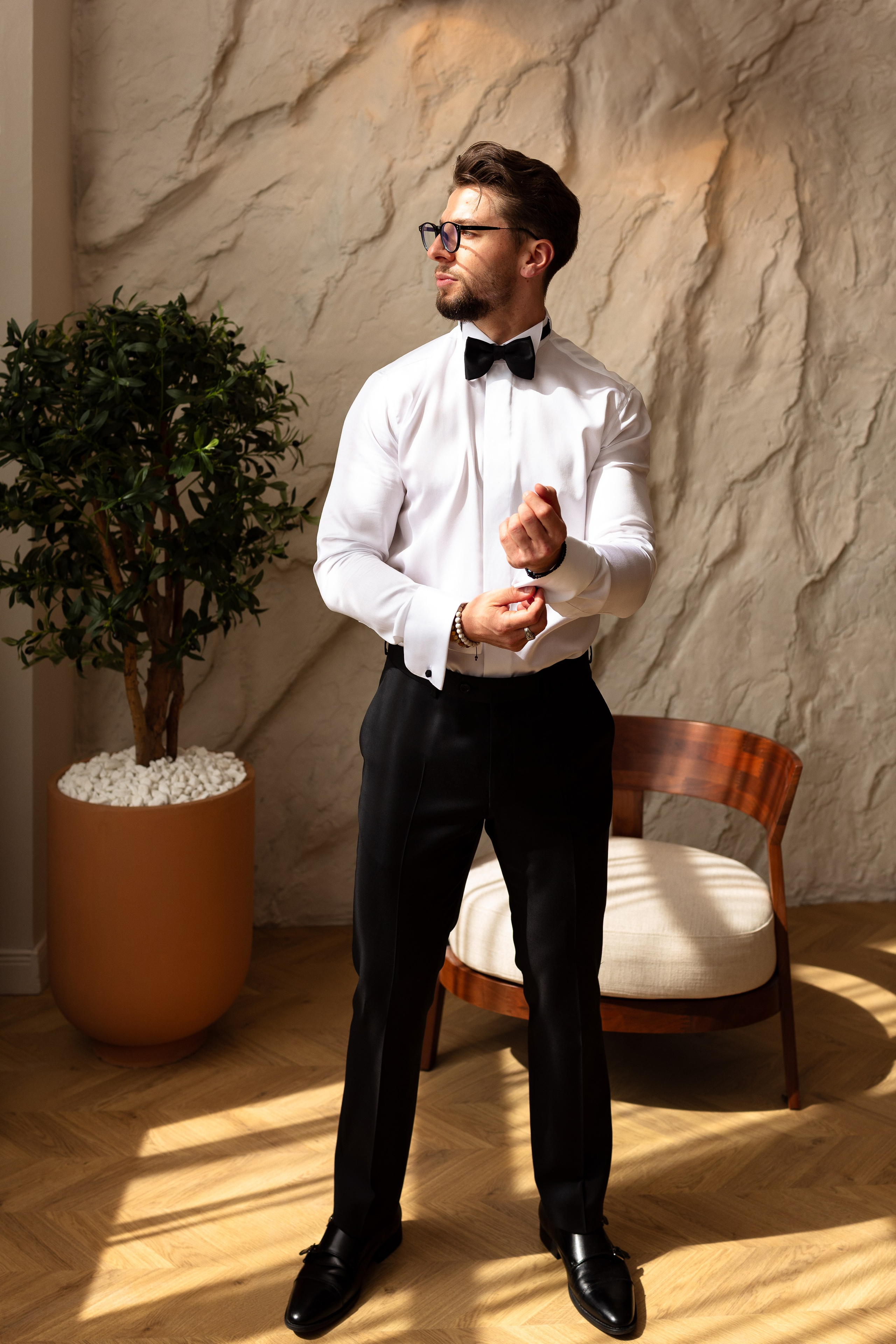 Styled Shoot Rooms Studio 2. Marius Ciocan