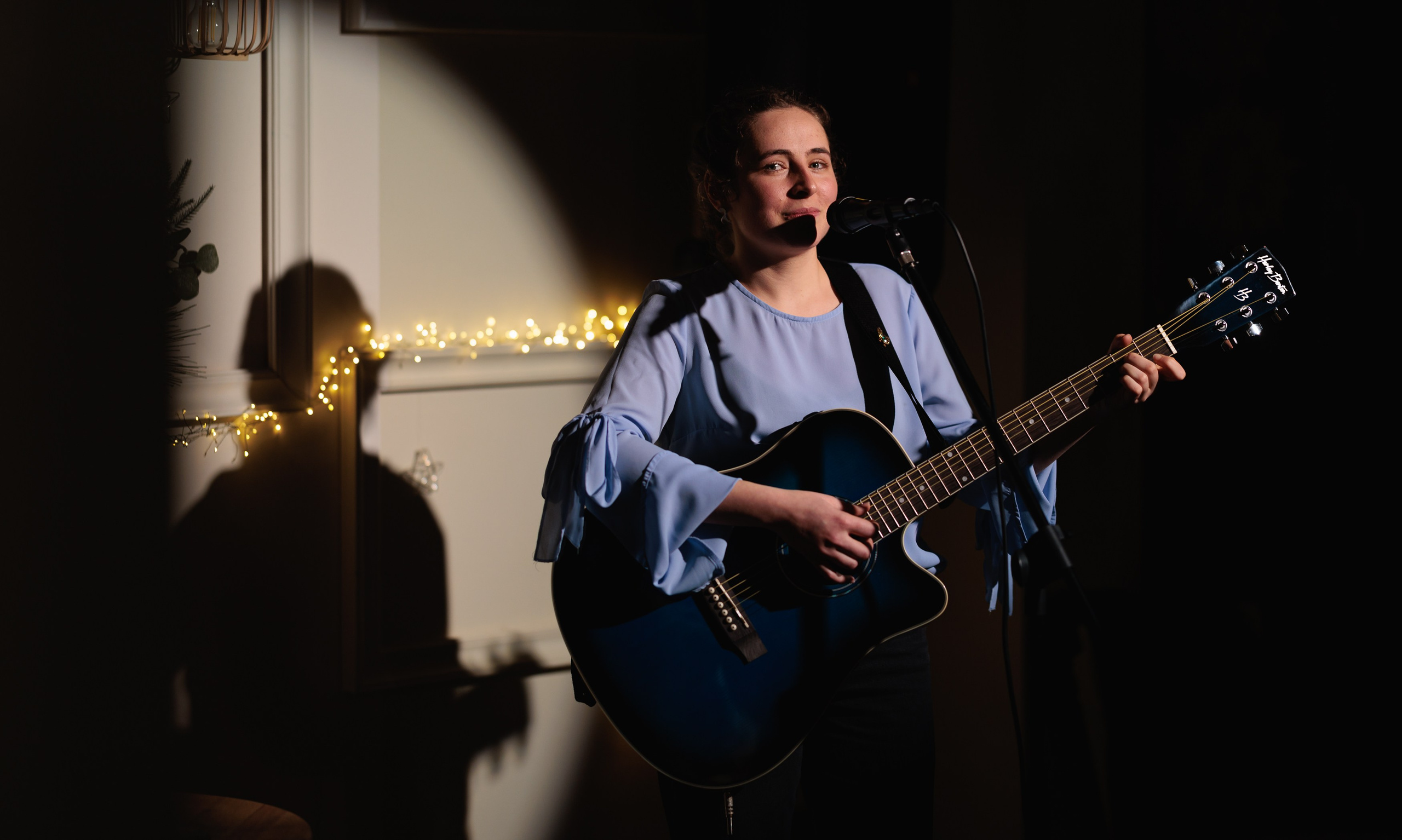 Ecaterina Opera - Caferamica. Marius Ciocan