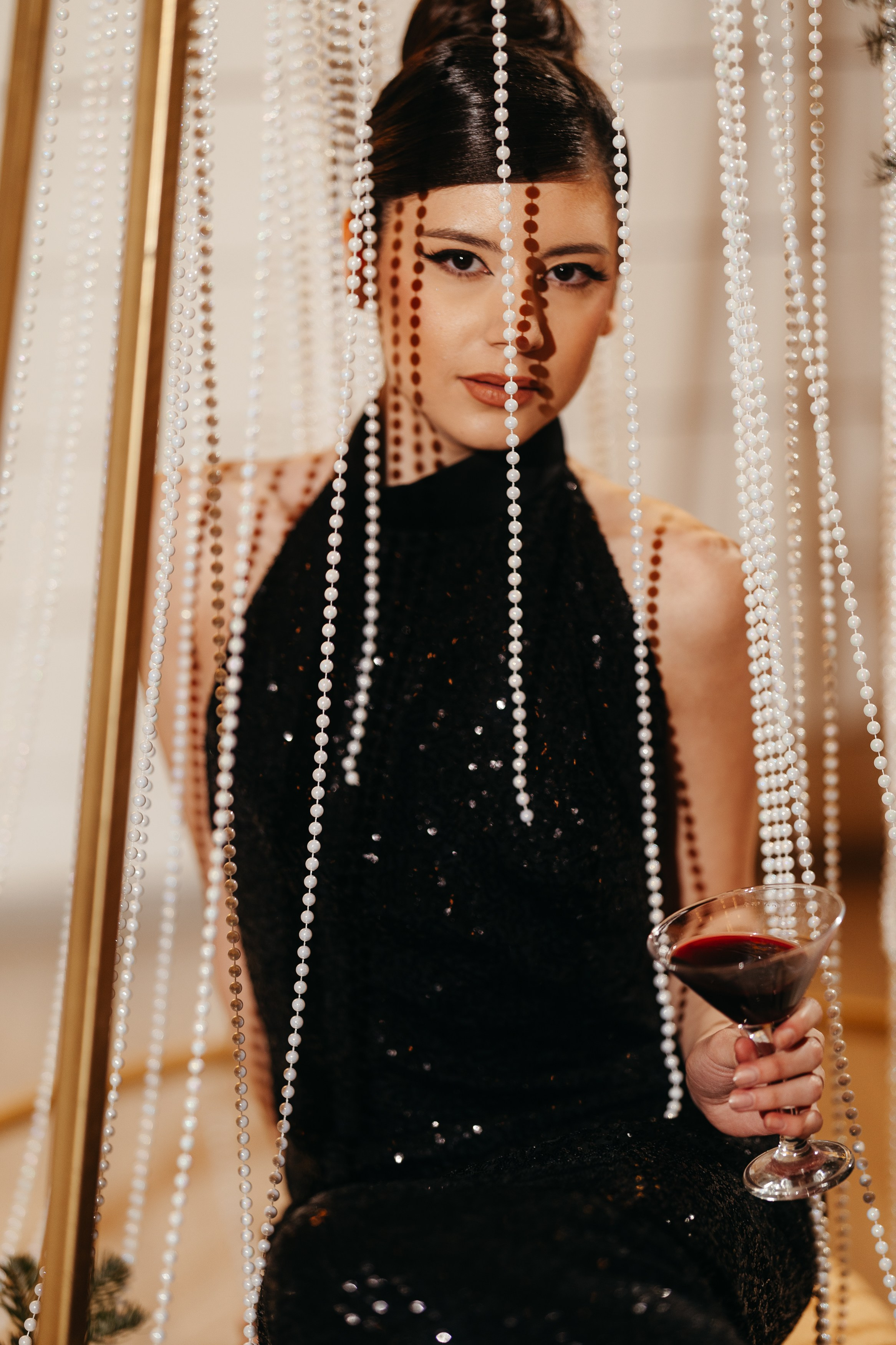 Styled Shoot Ruxandra 1. Marius Ciocan