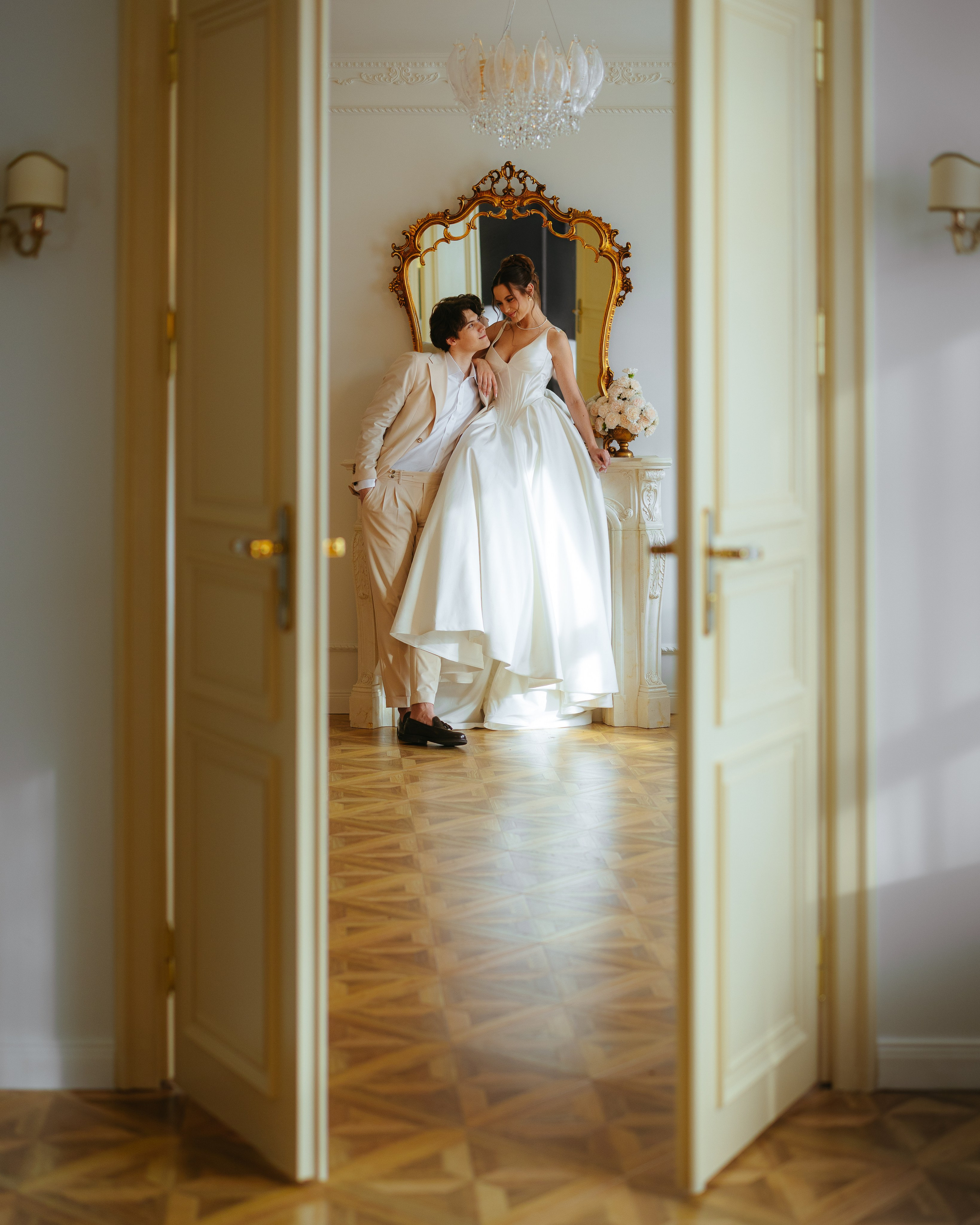 Styled Shoot Rooms 3. Marius Ciocan