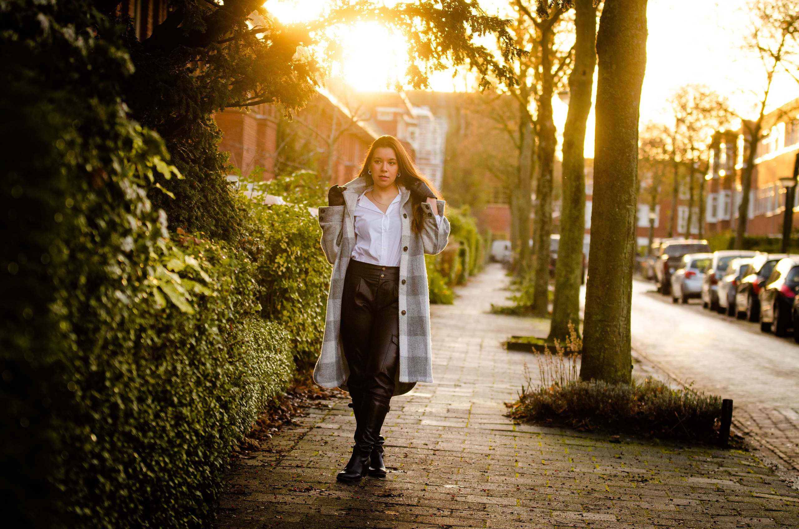 Karolina. Elis Gile Photography