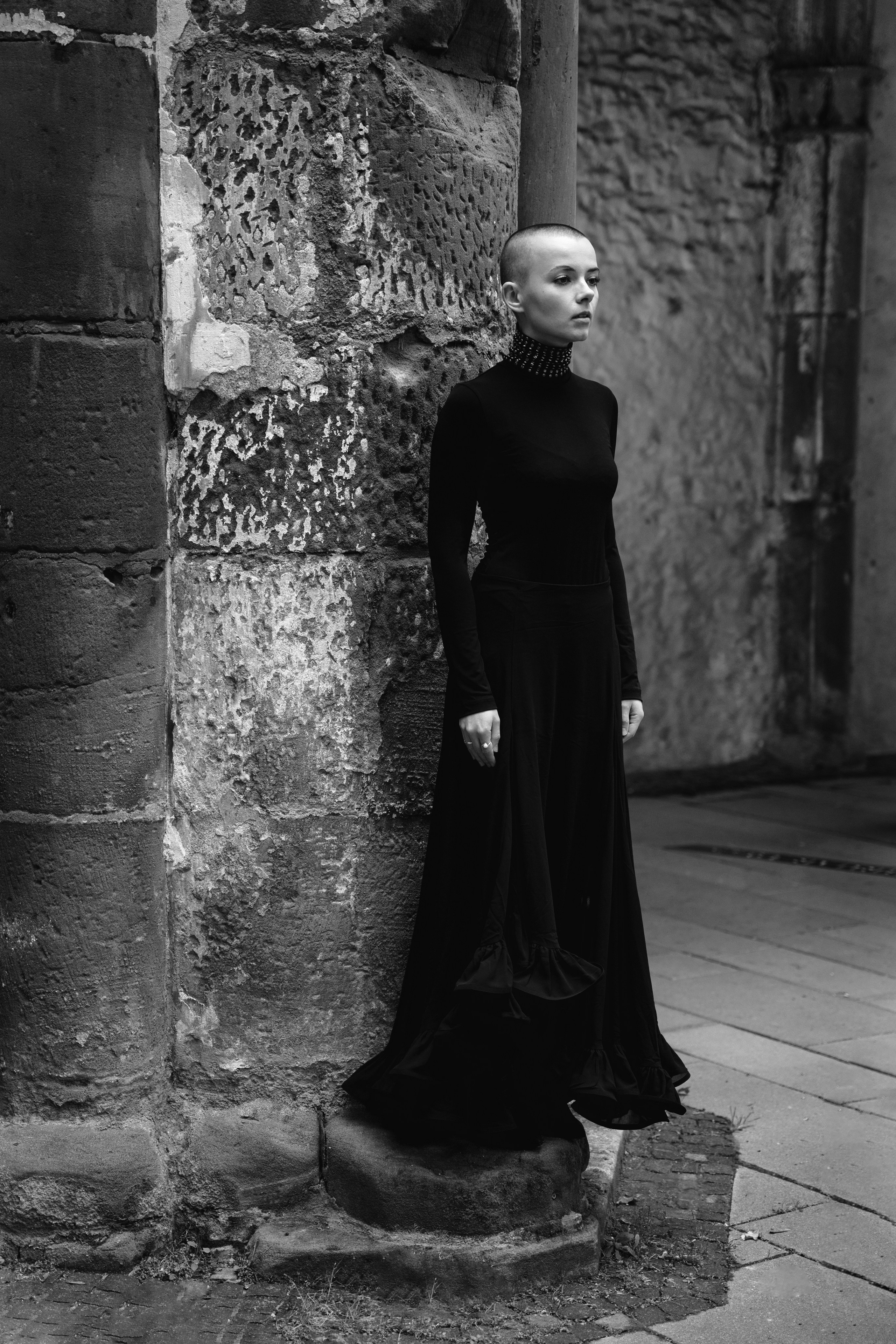 PORTFOLIO. Behnam Khorramshahi, a portrait and fashion photographer in Cologne, Germany