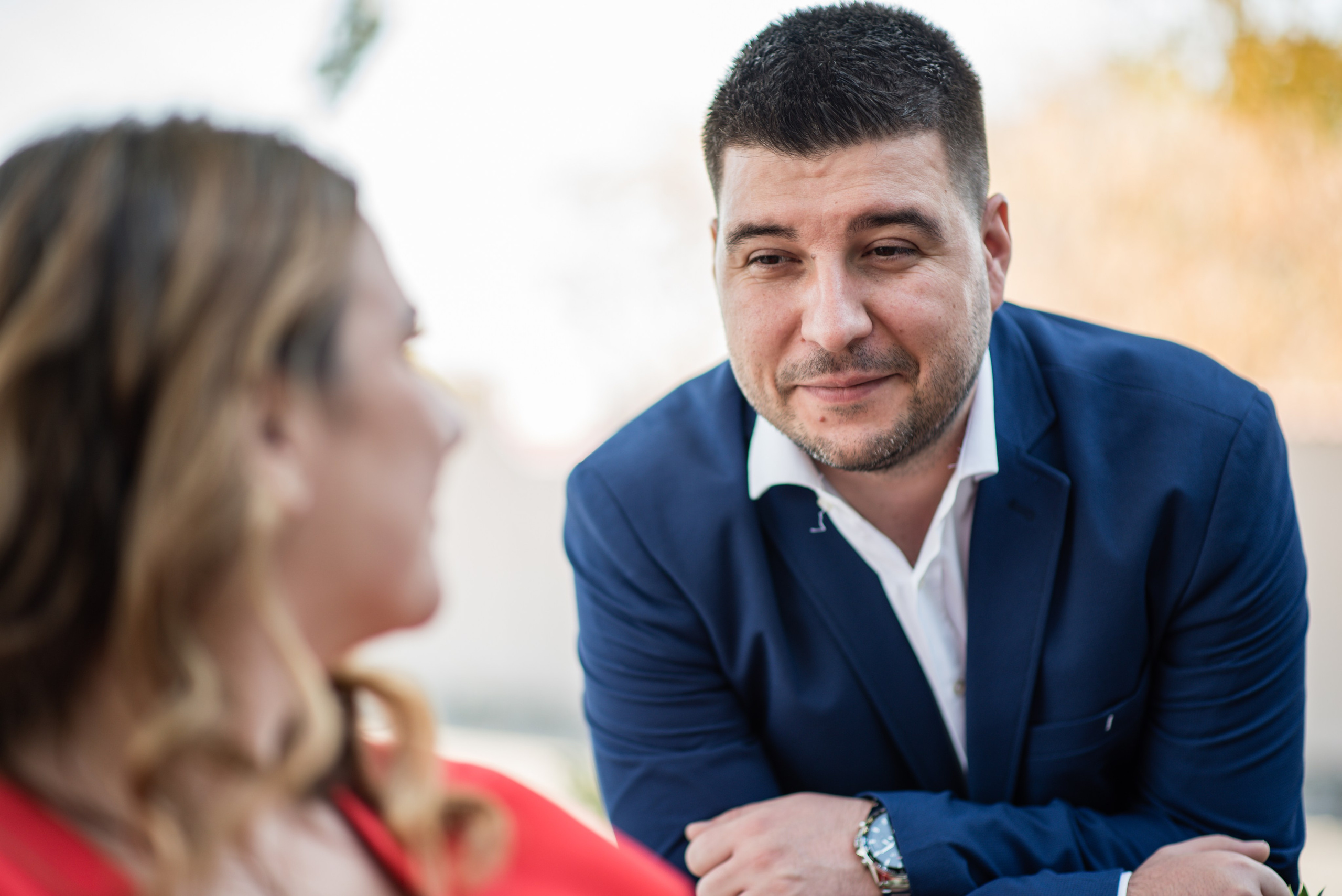 Anda & Adrian. Acasă