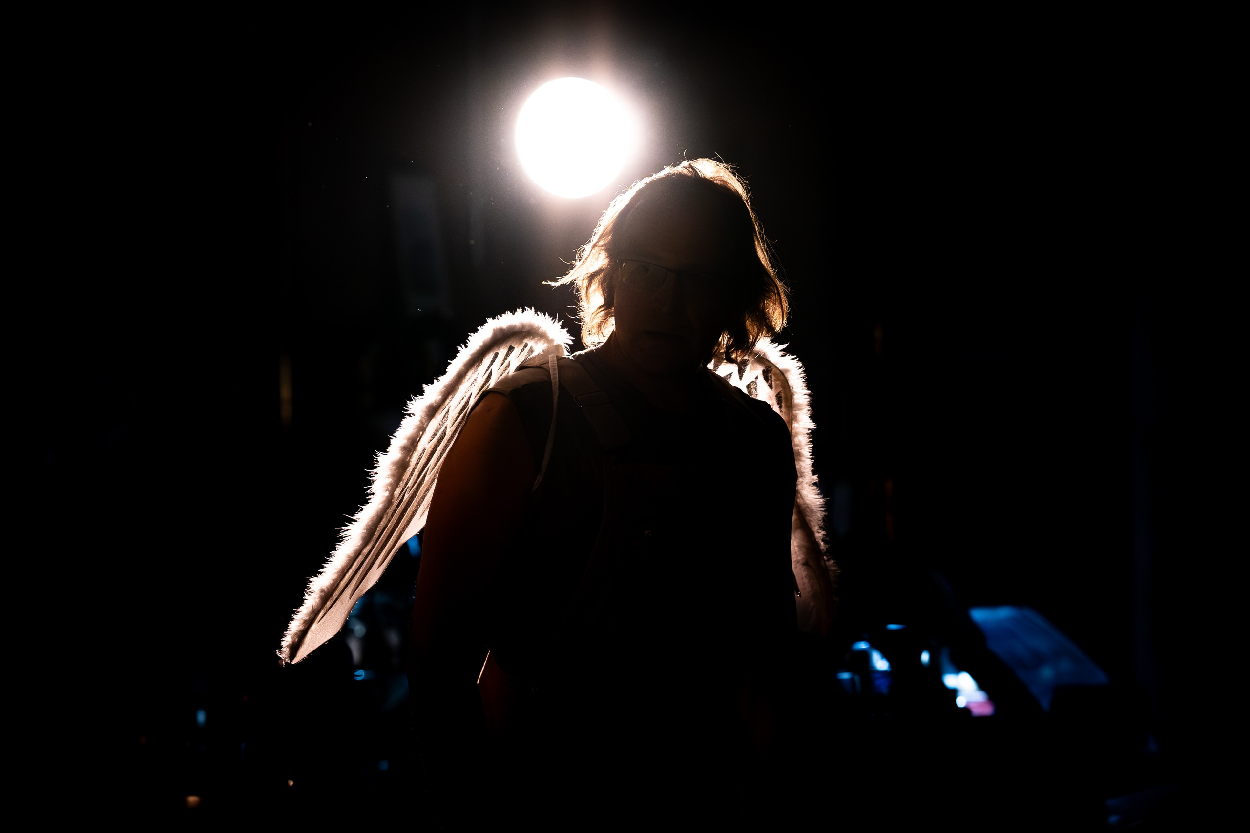 РОЖДЕСТВО / ЖЕНЯ БЕРКОВИЧ. Reportage concert portrait photography in the San Francisco Bay Area