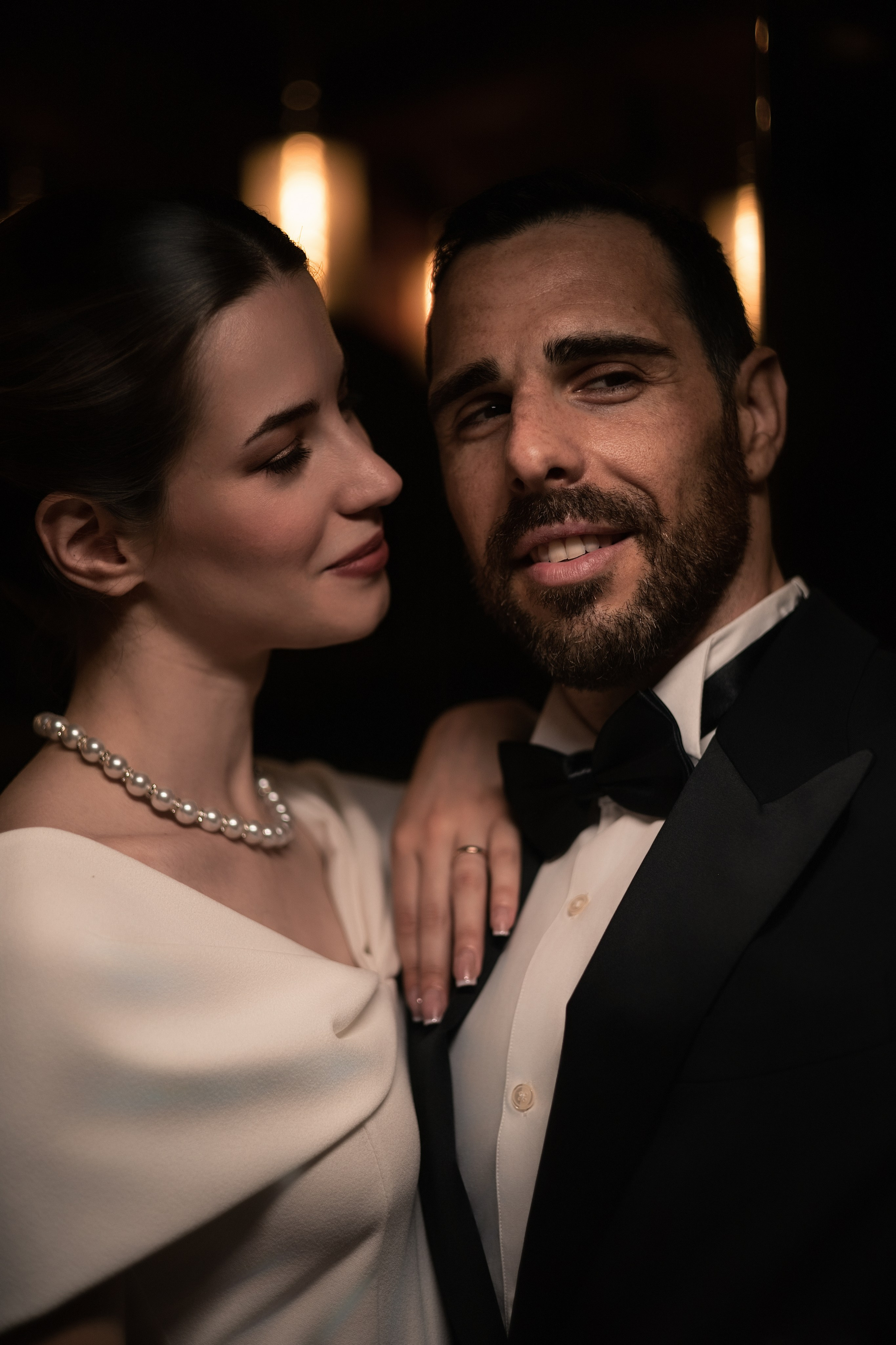 Wedding. Ole Photographer