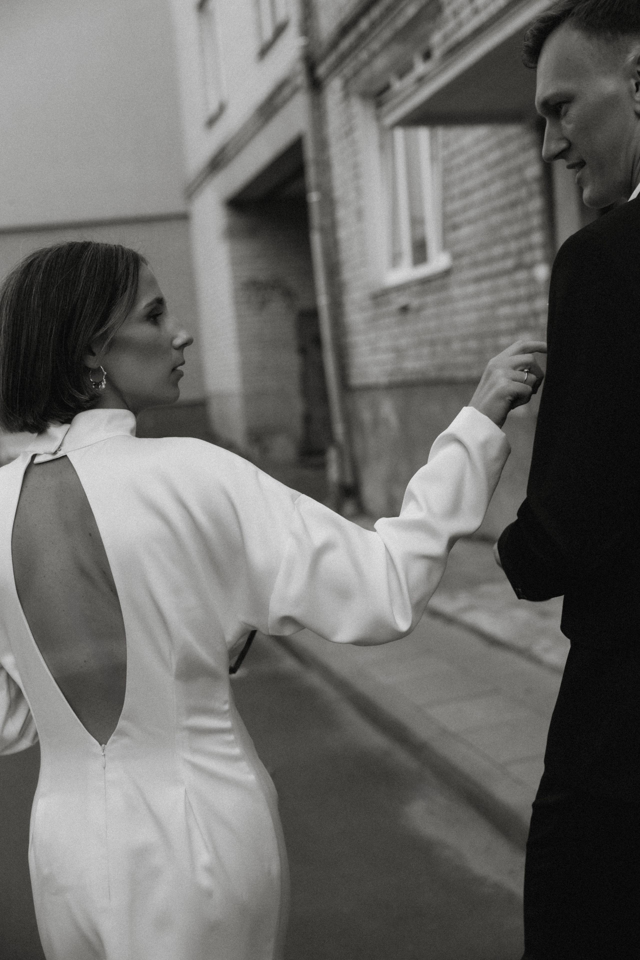 Miglė ir Mindaugas | 2024 | MIESTO VESTUVĖS. Vestuvių ir šeimų fotografė Lena Bondarenko / belove photo