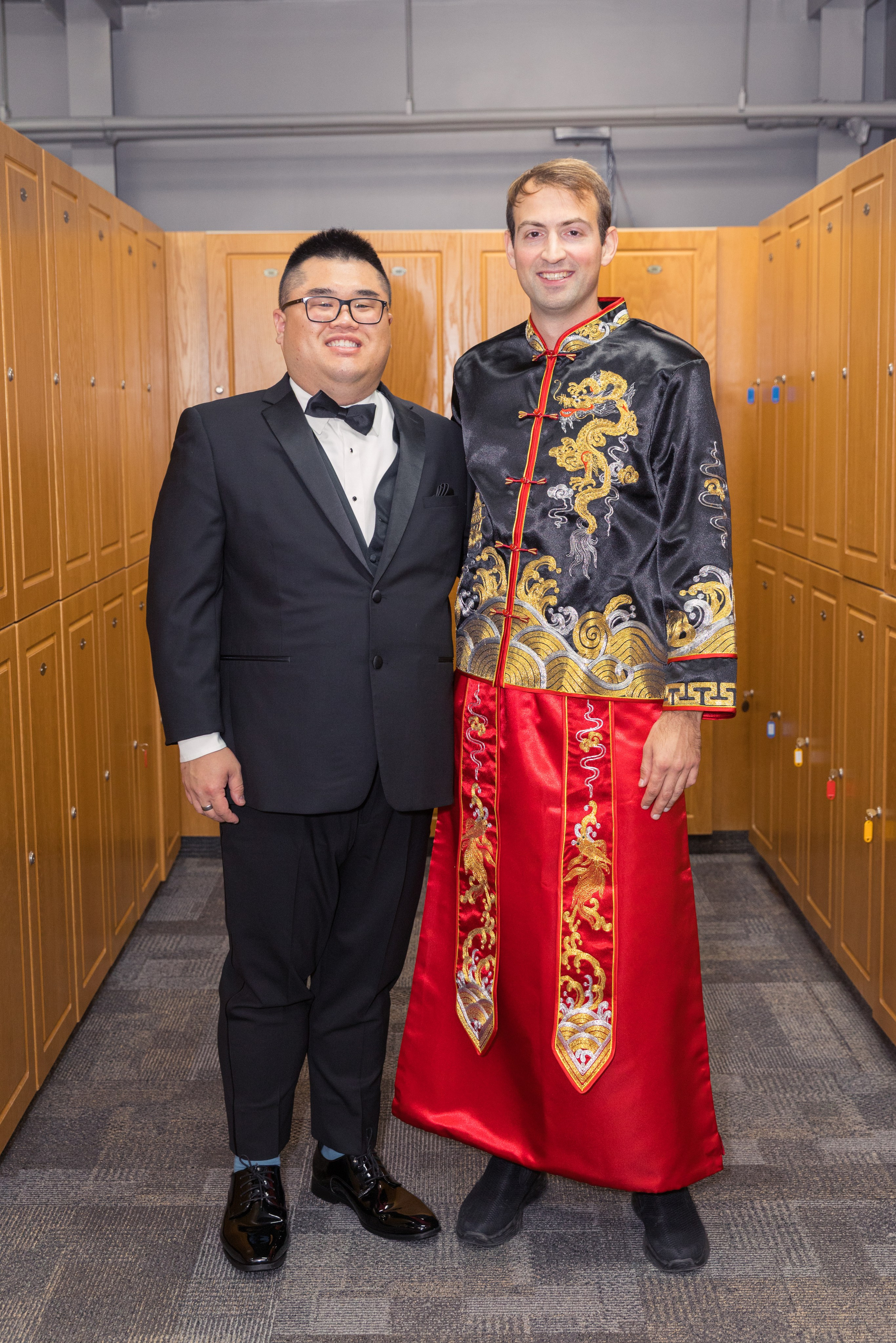 Tiffany&Kevin. Madhurina photography