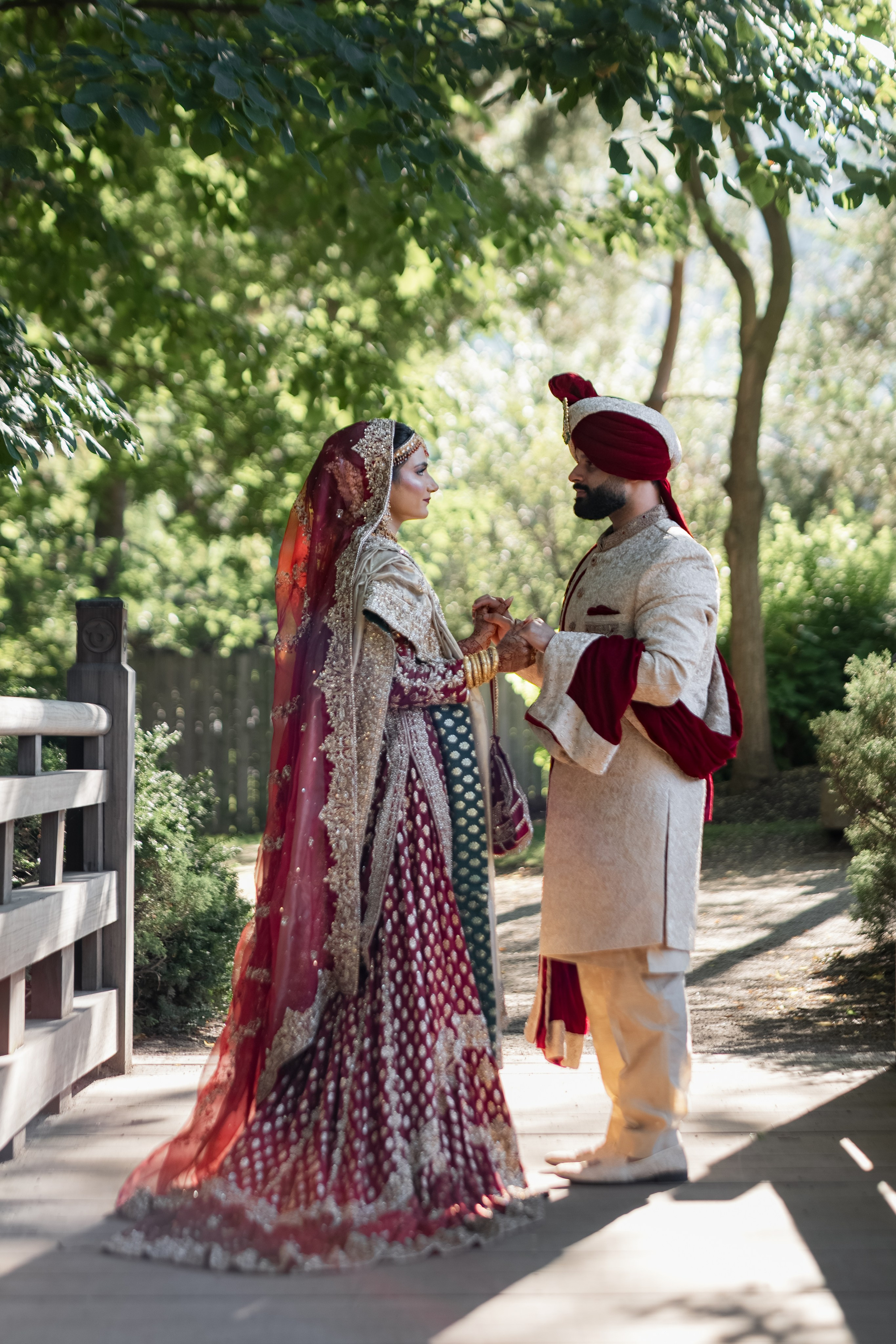 National weddings. Madhurina photography