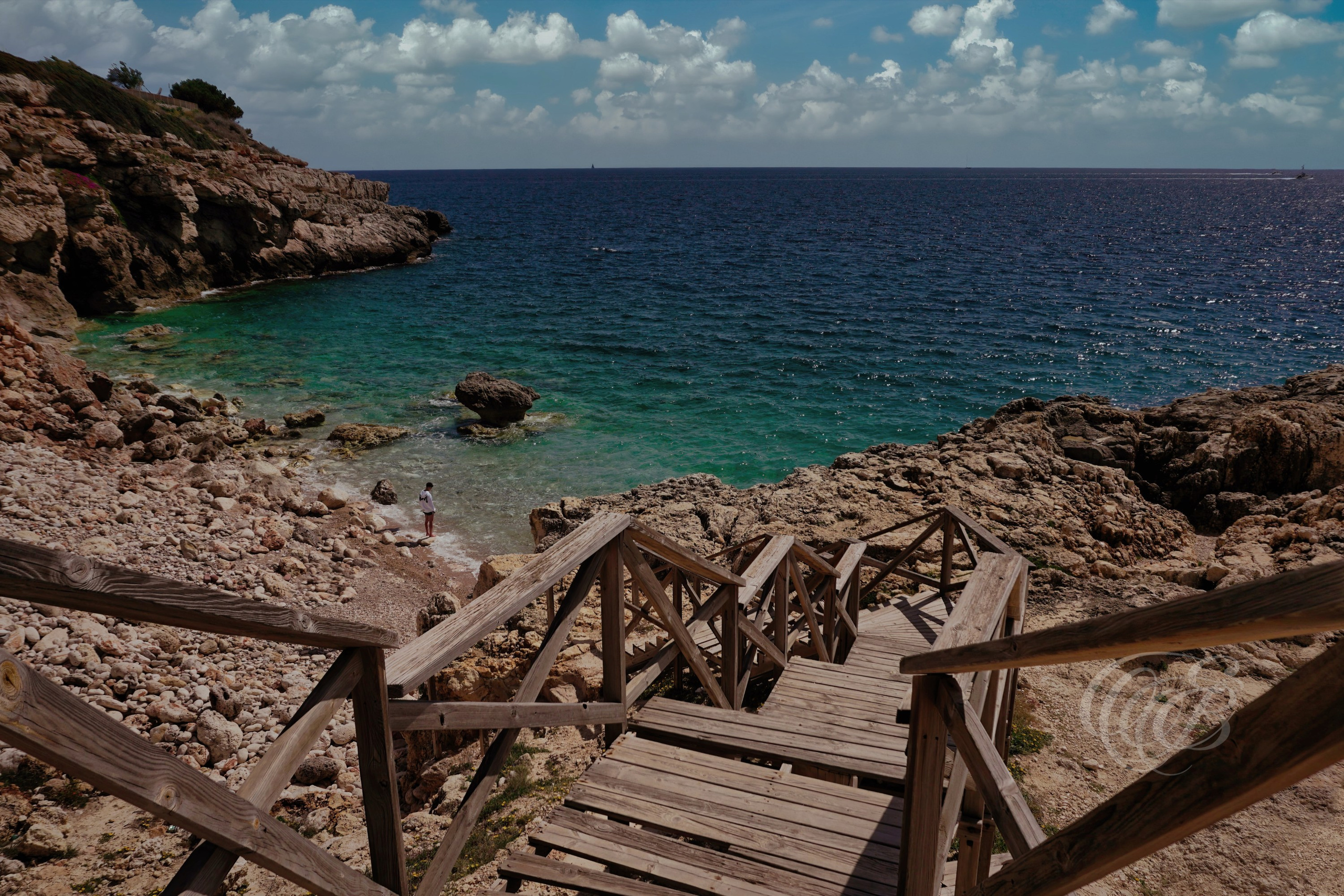 Mallorca. Eduardo Bartoli Fine Art Photography
