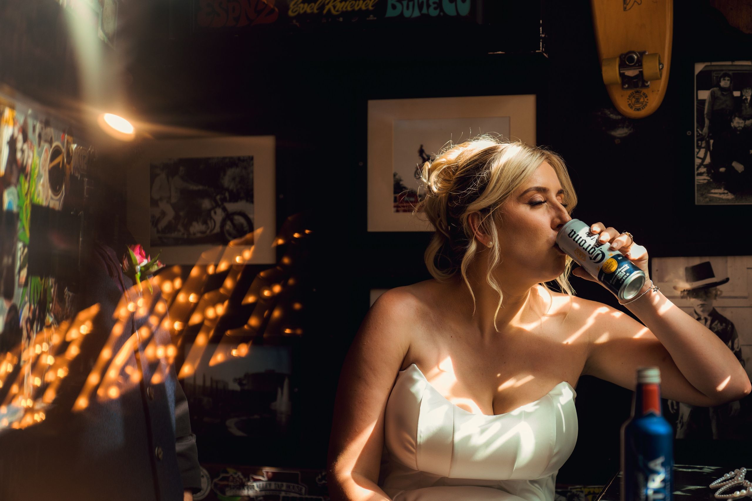 Chelsey&John. 10.1.24. Wedding & elopement photographer Viktoriya Kravtsov. Las Vegas