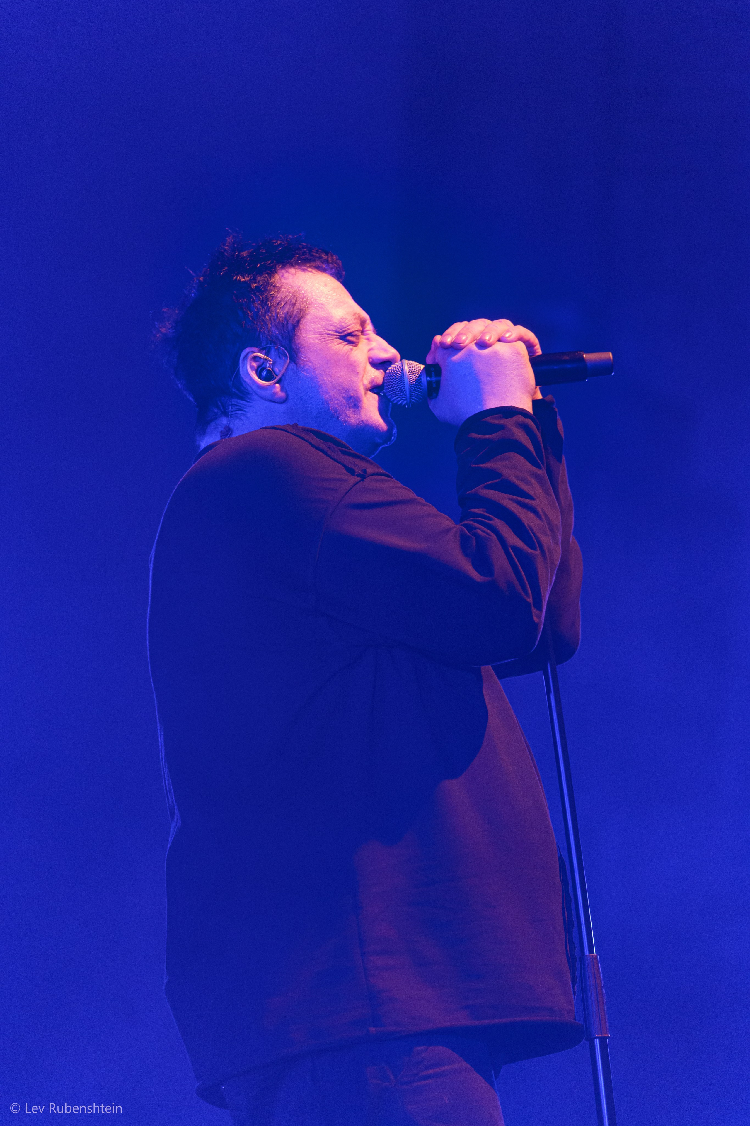 Gleb Samojlov & The Matrixx 11.05.2025. Concert and Event photographer in Belgrade, Serbia