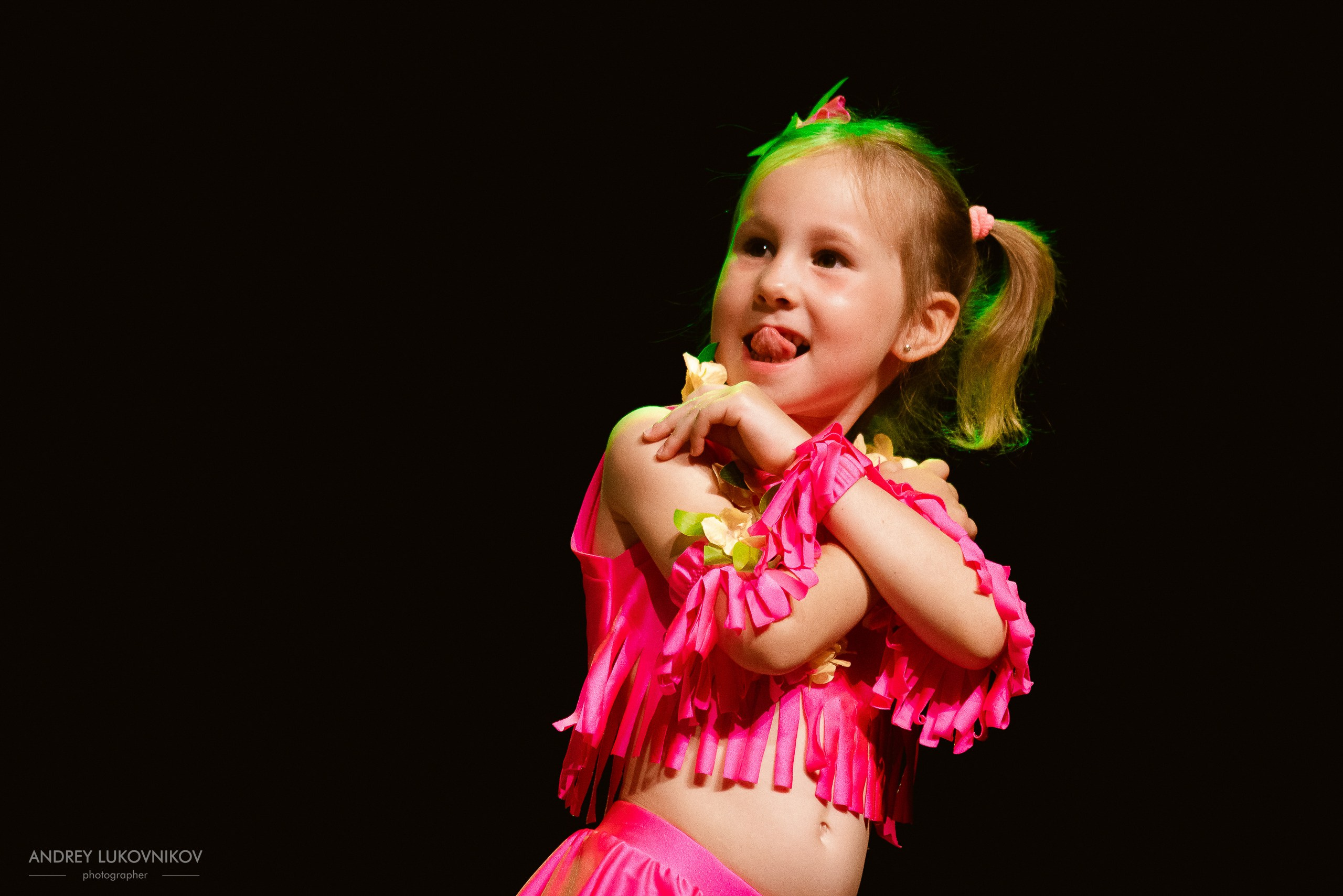 Photo report from the Like Dance final dance concert in Torrevieja