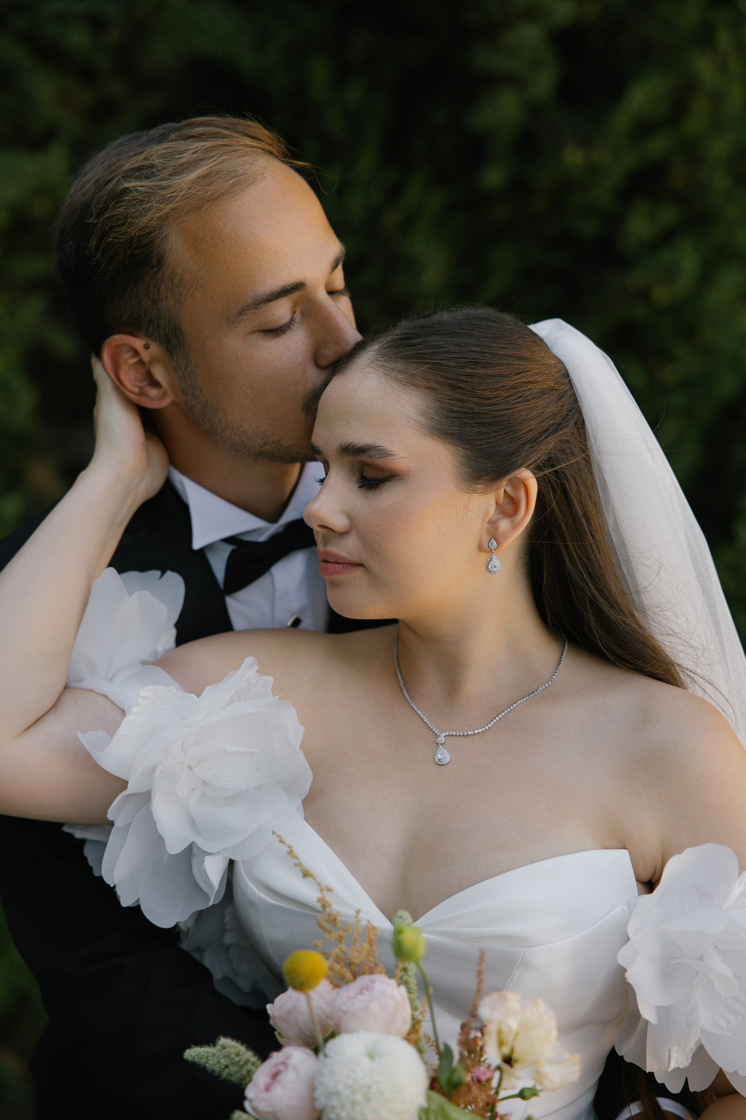 Wed. Свадебный и семейный фотограф в Стамбуле