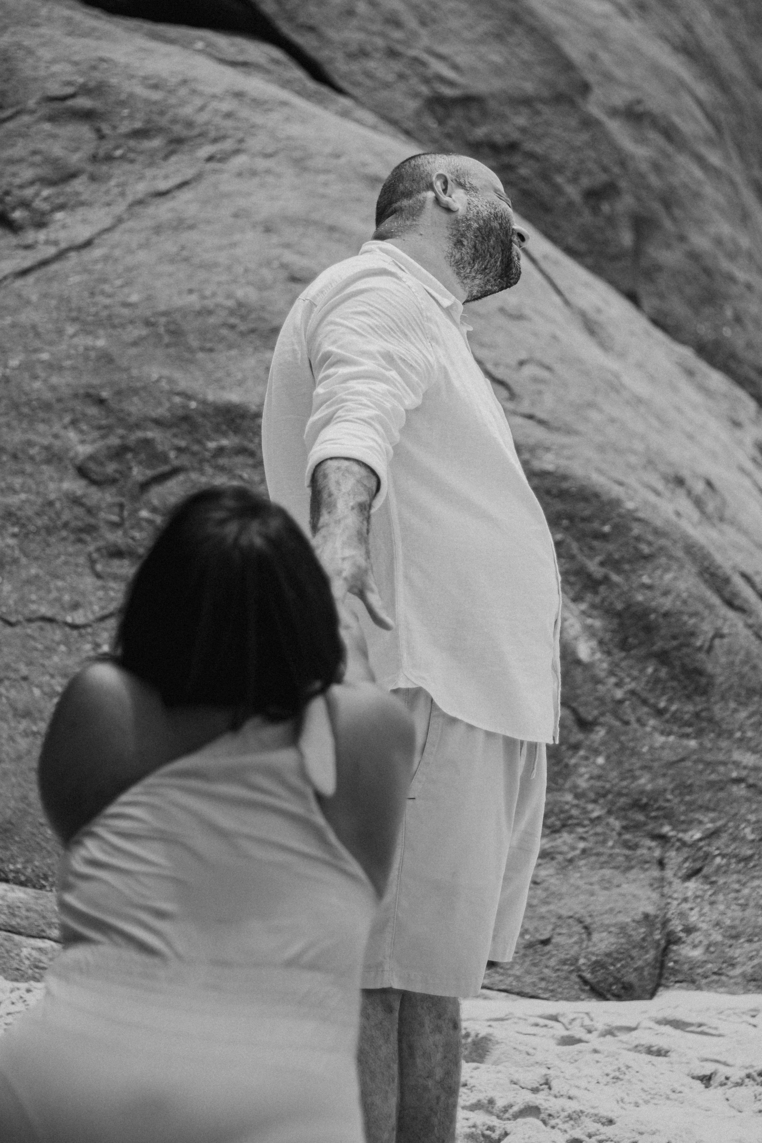 Ensaio Mariana & Carlos