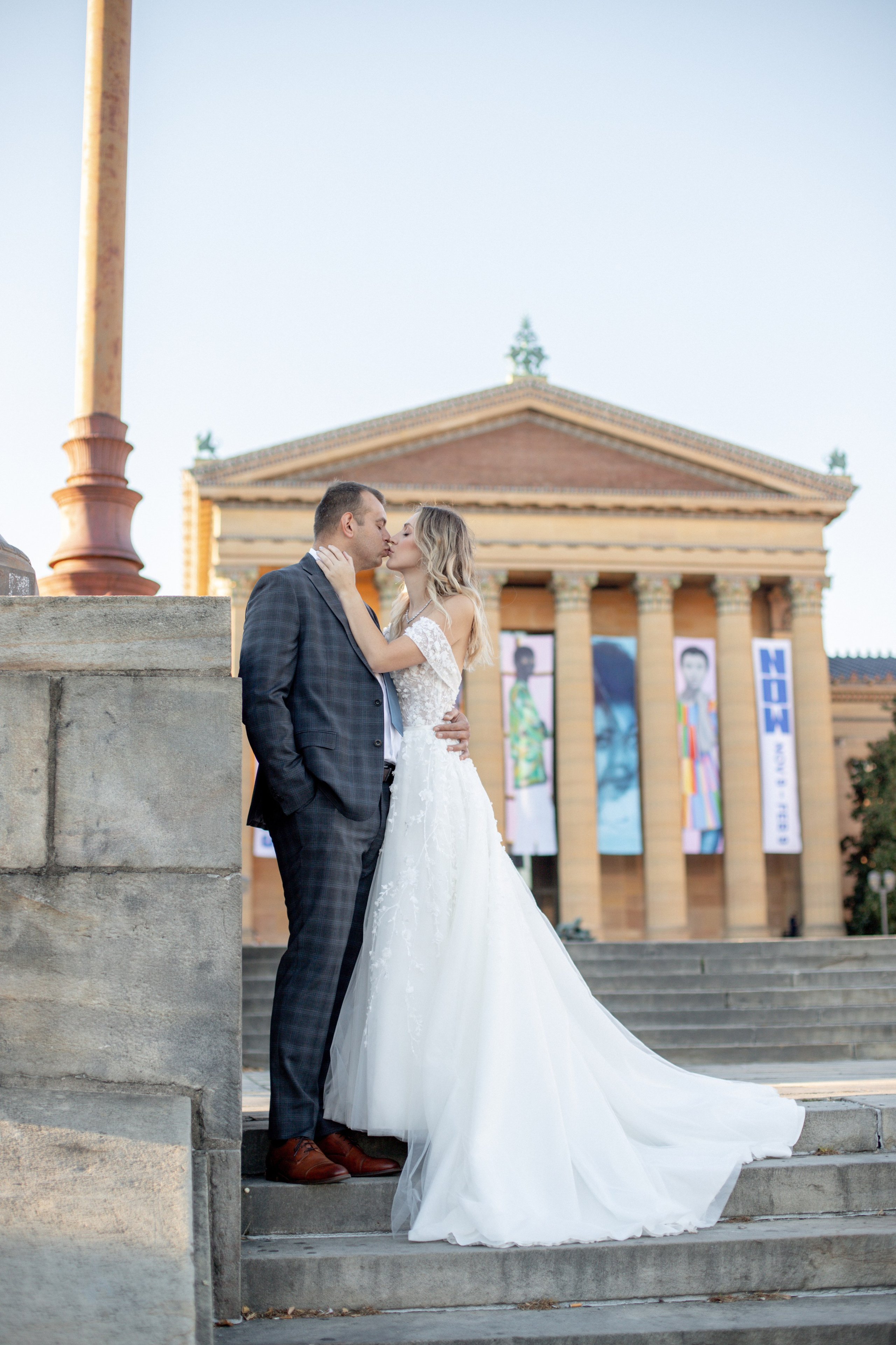 Olya & Vitalyk. Wedding Photographer & Videographer