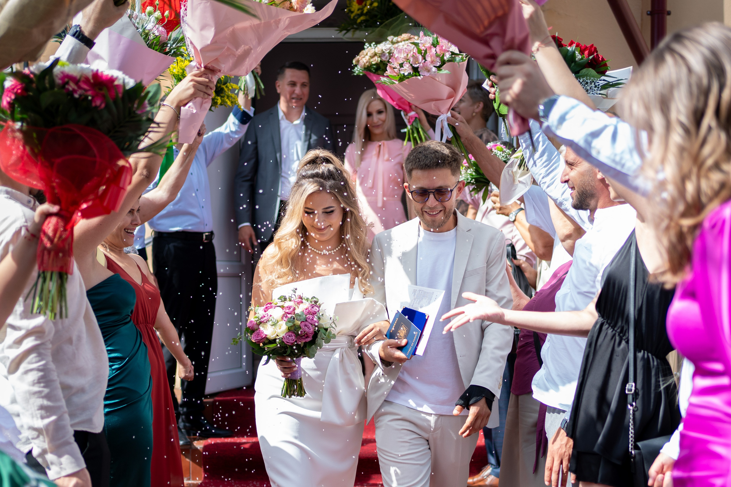 Ana & Alin. Fotograf evenimente, fotograf nunta, fotograf botez