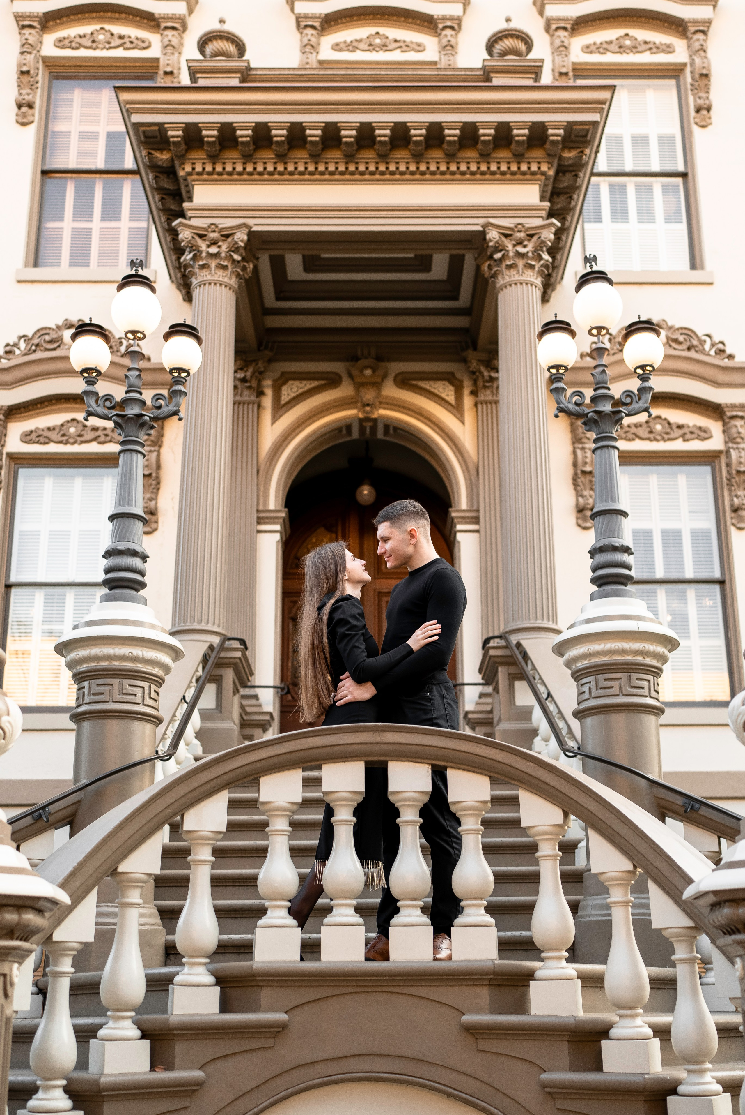 Artem, Nadia & Elisha. Family photographer in Sacramento | Sofia Pavenko