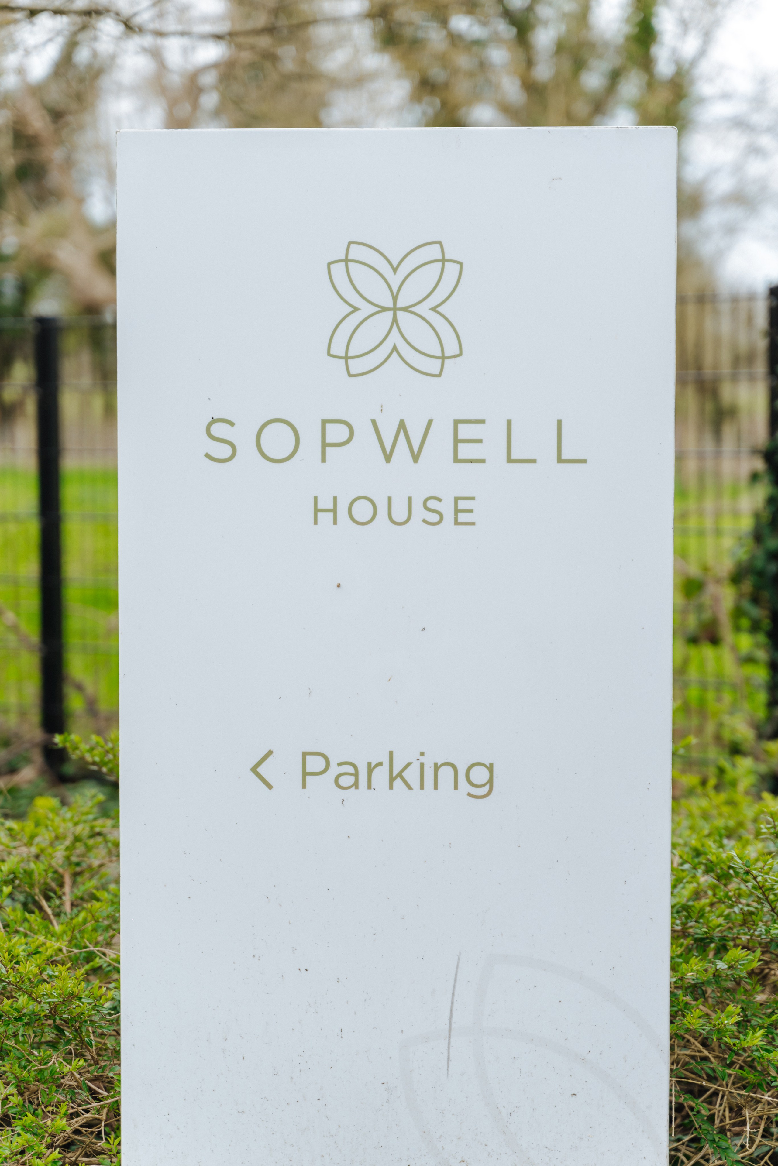 Sopwell House, wedding at Sopwell House, wedding dinner at Sopwell House, St Albans, wedding in St Albans