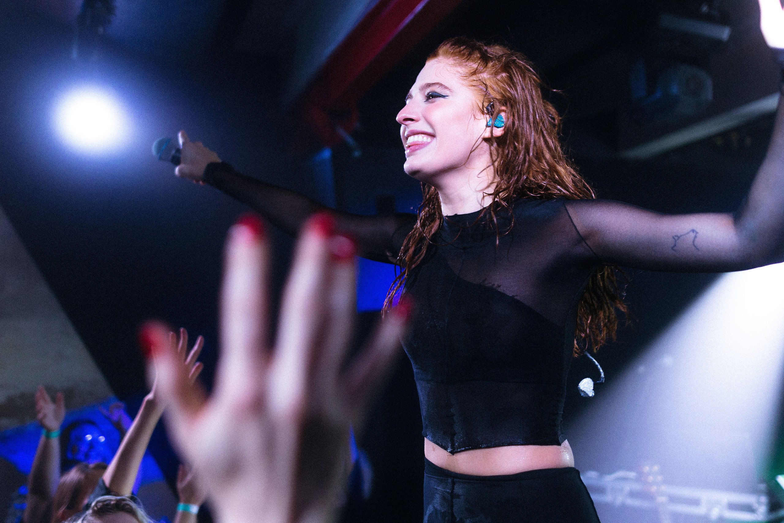 Фотосъемка концерта Муси Тотибадзе в Риге. Евгений Тимофеев | Свадебный и контент-фотограф и видеограф в Риге