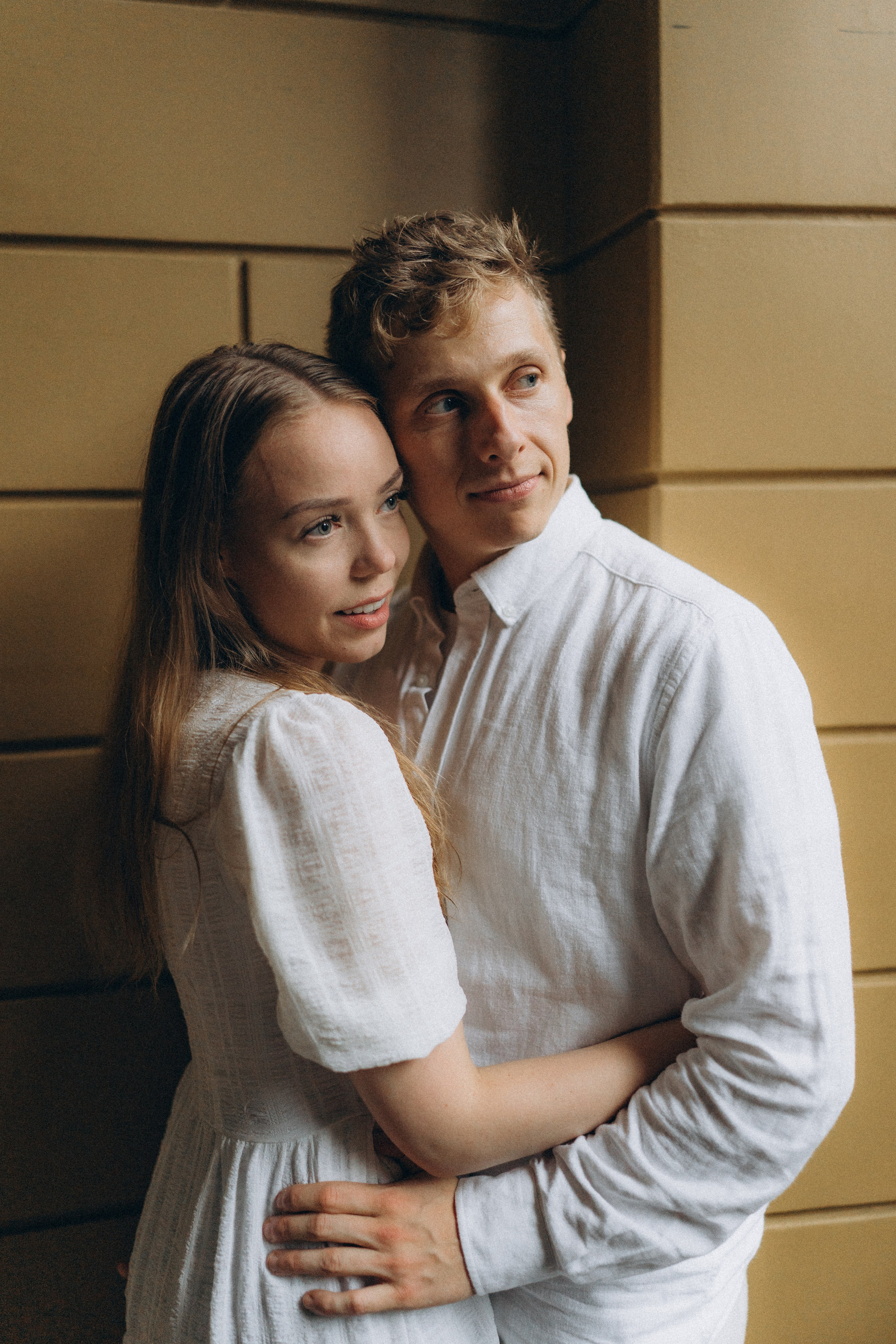 JP&L. Wedding and potrait photographer in Helsinki Vickan O