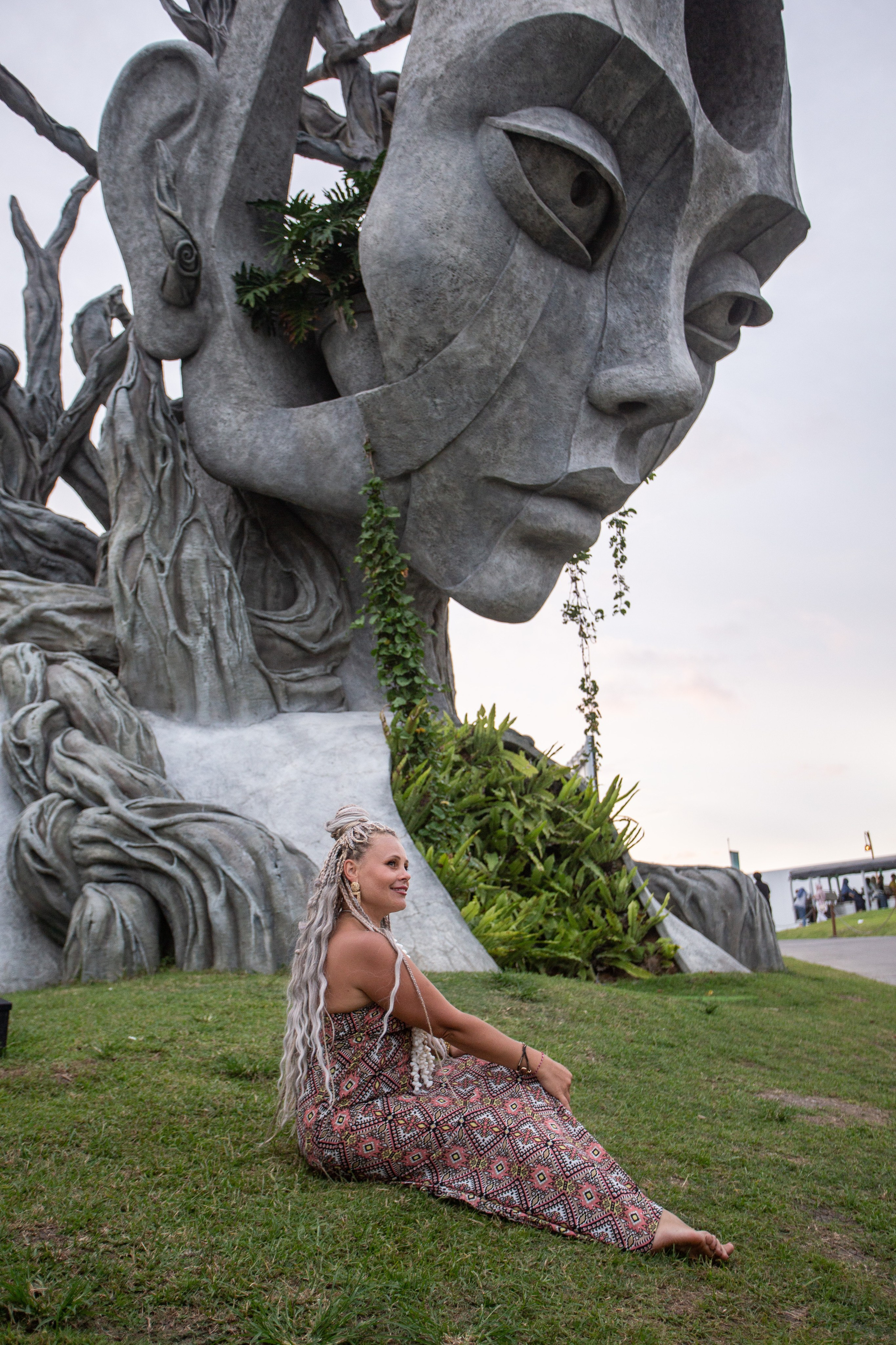 Бали тур с Дашей. Индивидуальный и парный фотограф на Бали — Bali Dream Photo