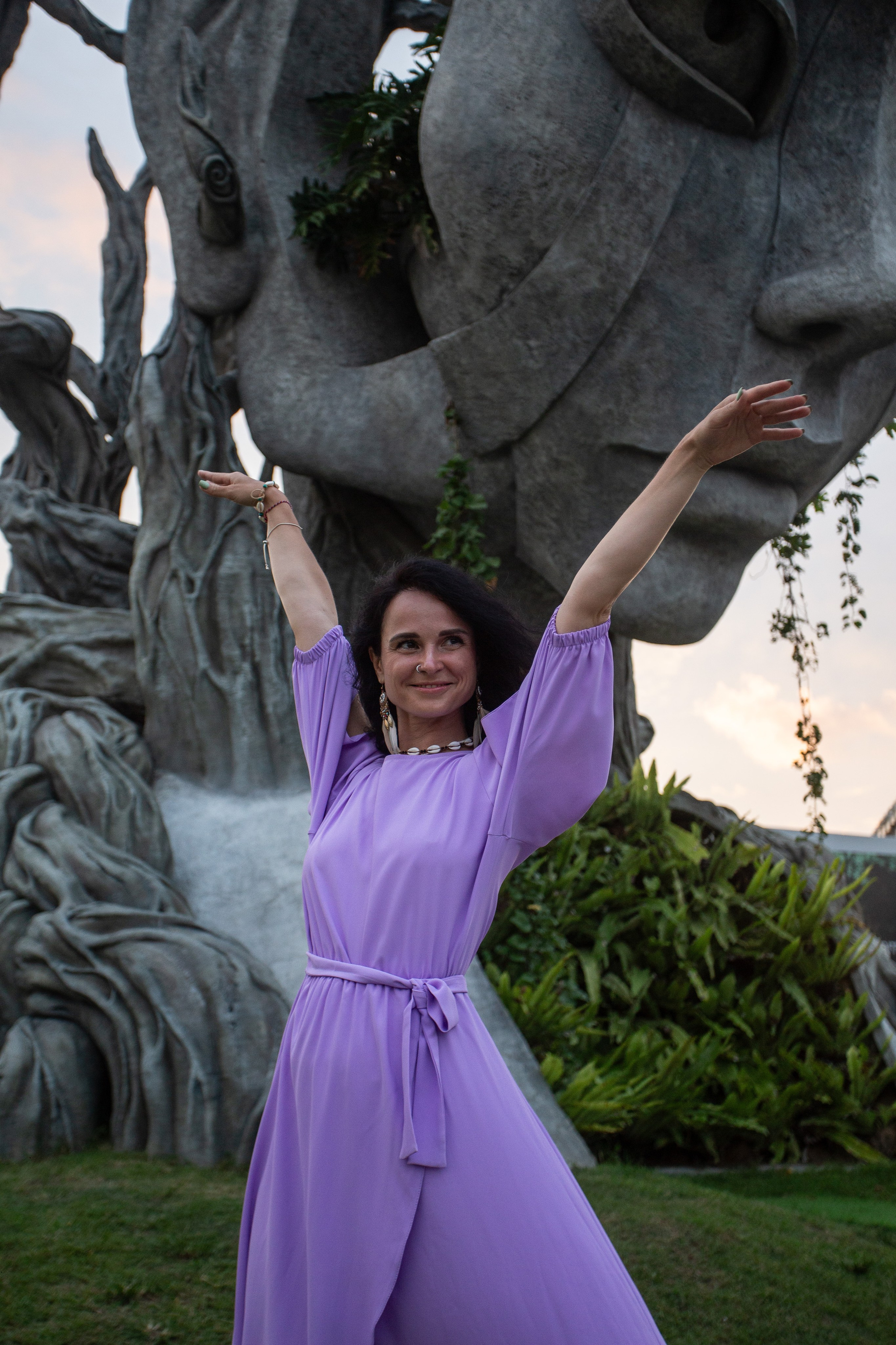 Бали тур с Дашей. Индивидуальный и парный фотограф на Бали — Bali Dream Photo