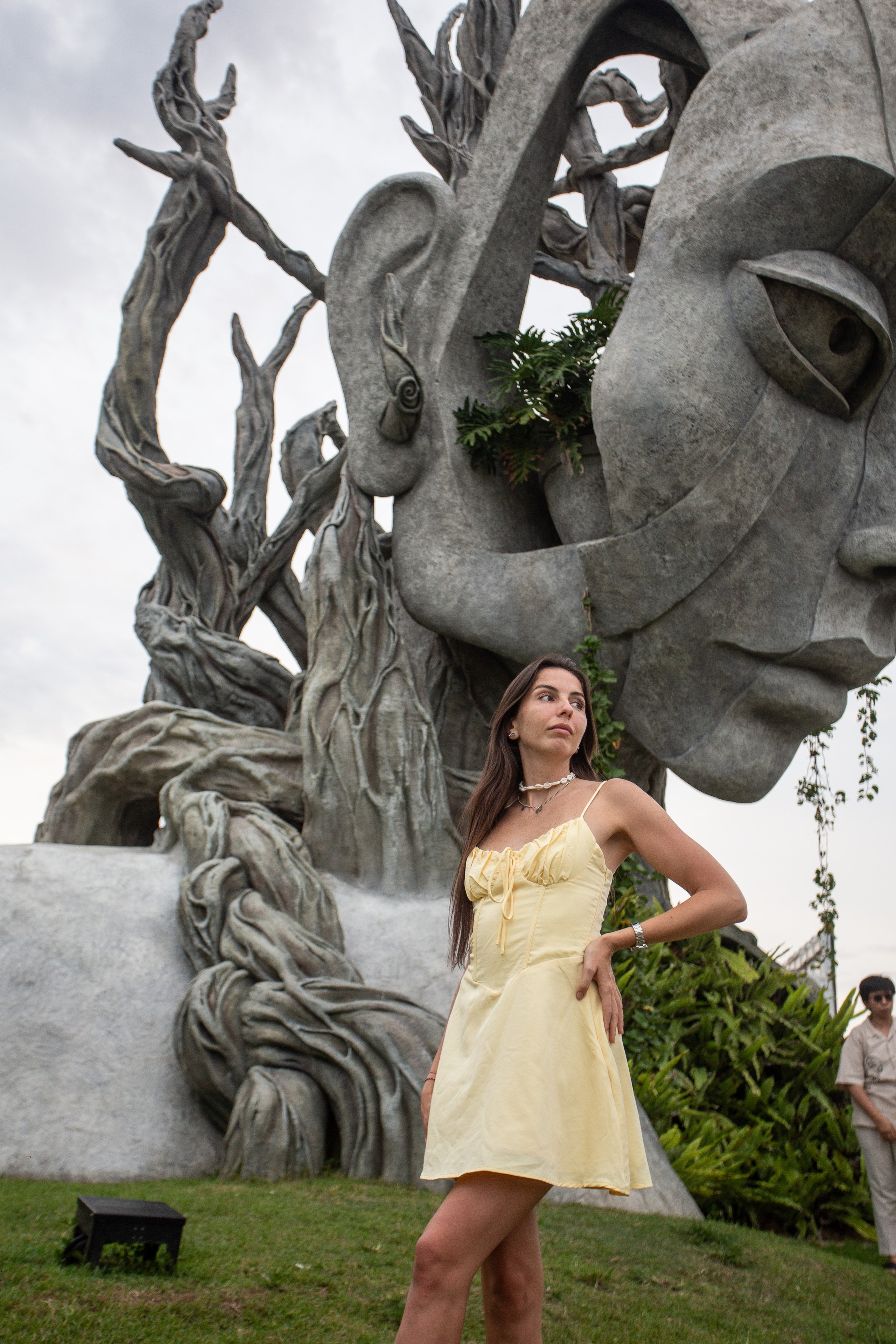 Бали тур с Дашей. Индивидуальный и парный фотограф на Бали — Bali Dream Photo