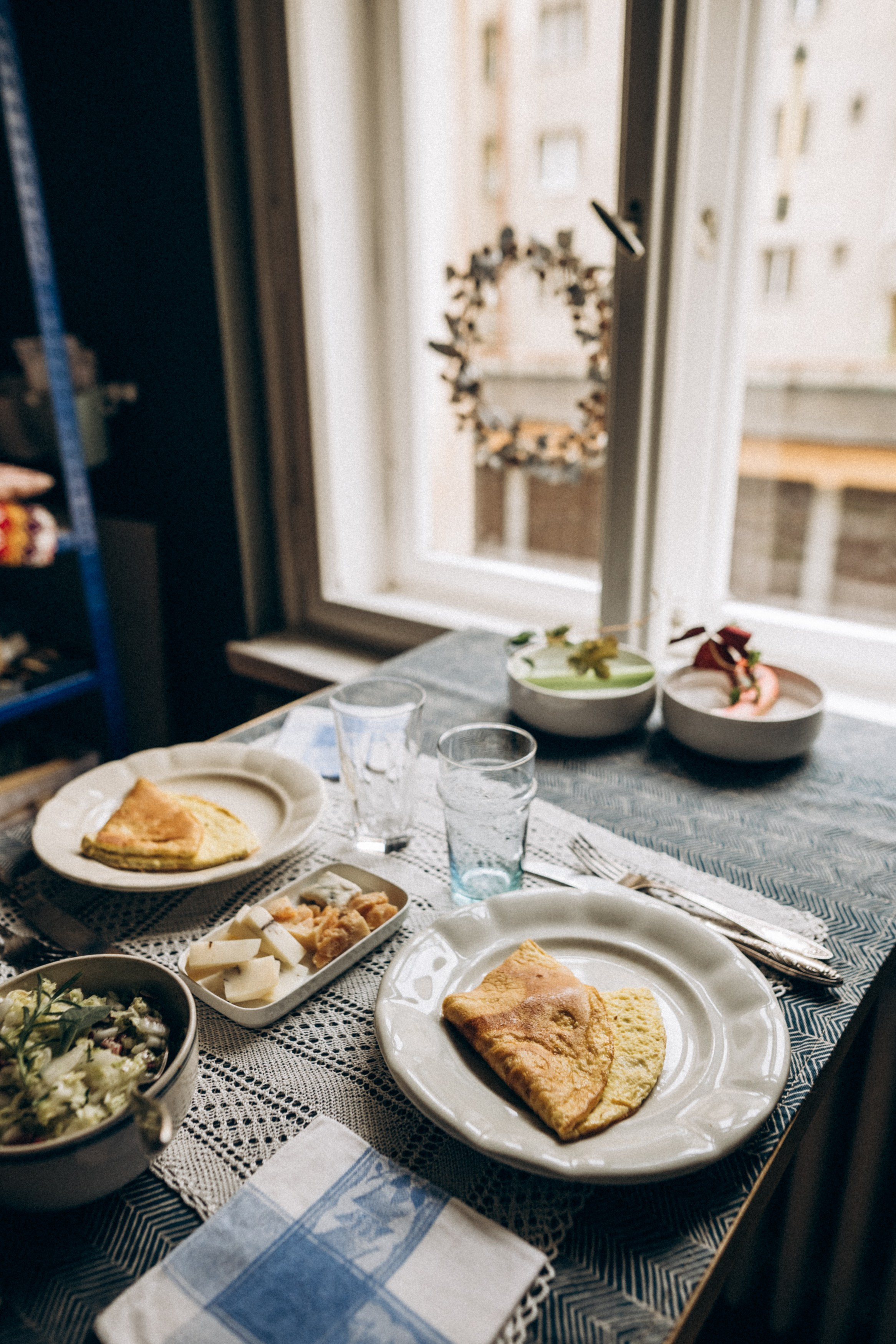 Food. Фотограф в Праге Анна Лебедева