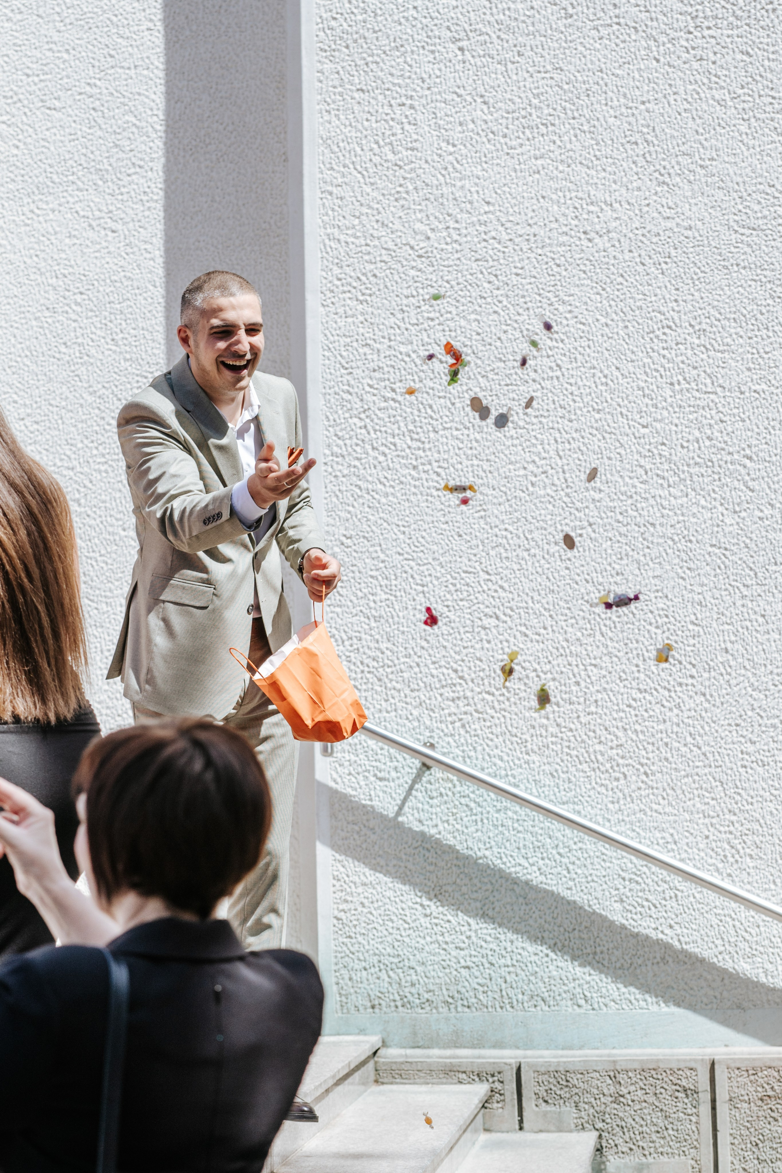 Венчања. Luka Pejcic Photography