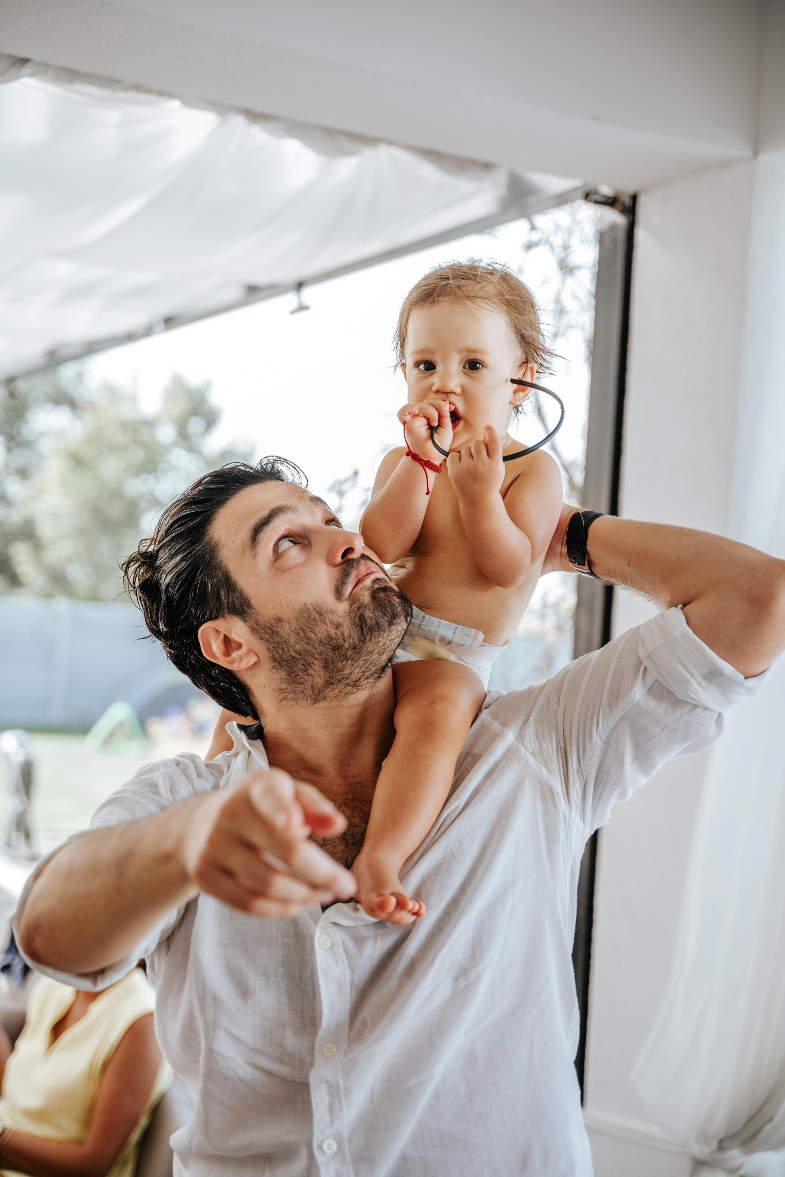 Рођендани. Luka Pejcic Photography