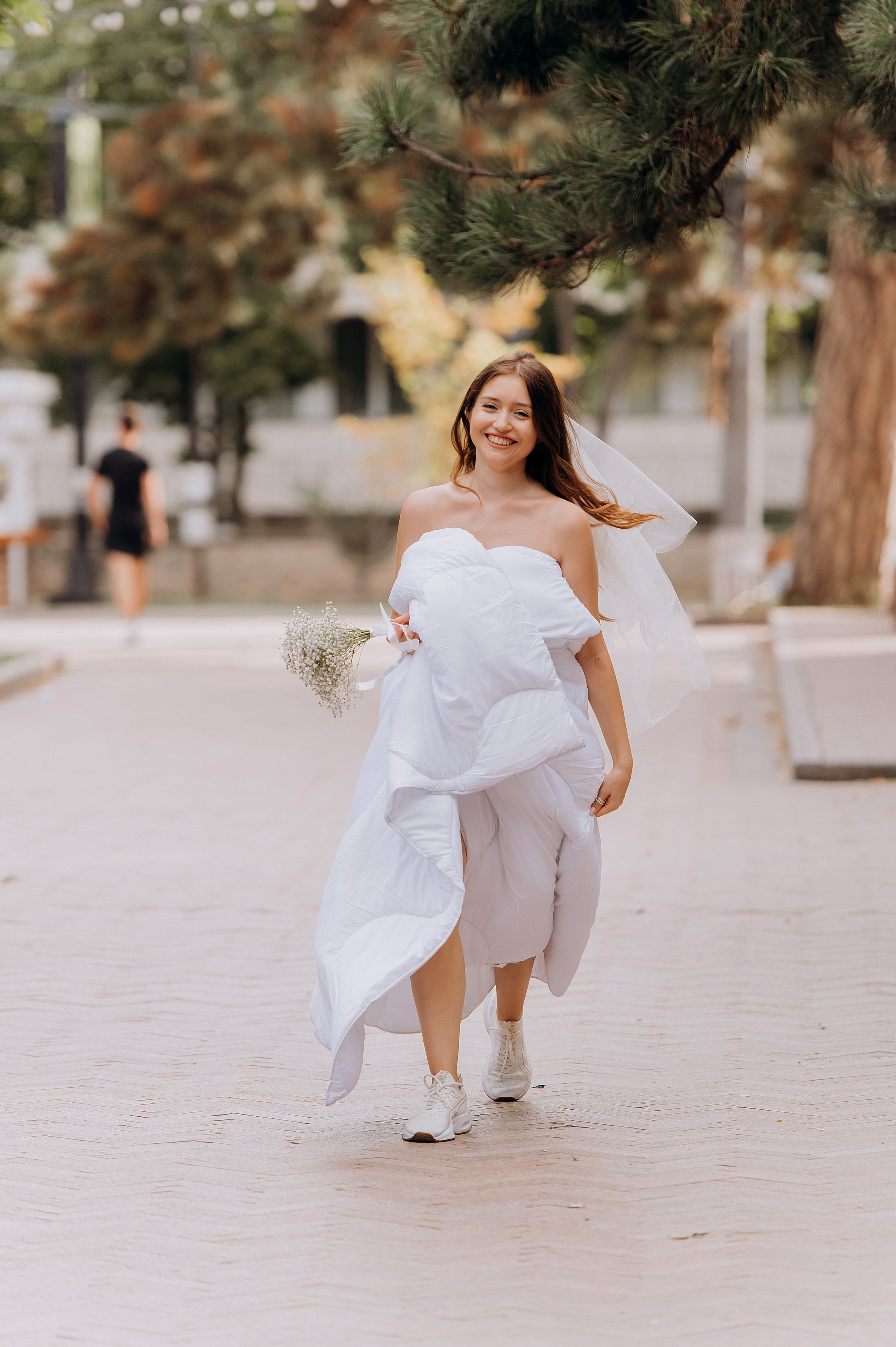 Liubovi & Vitalii. Wedding photographer from Moldova Alexey Chipchiu