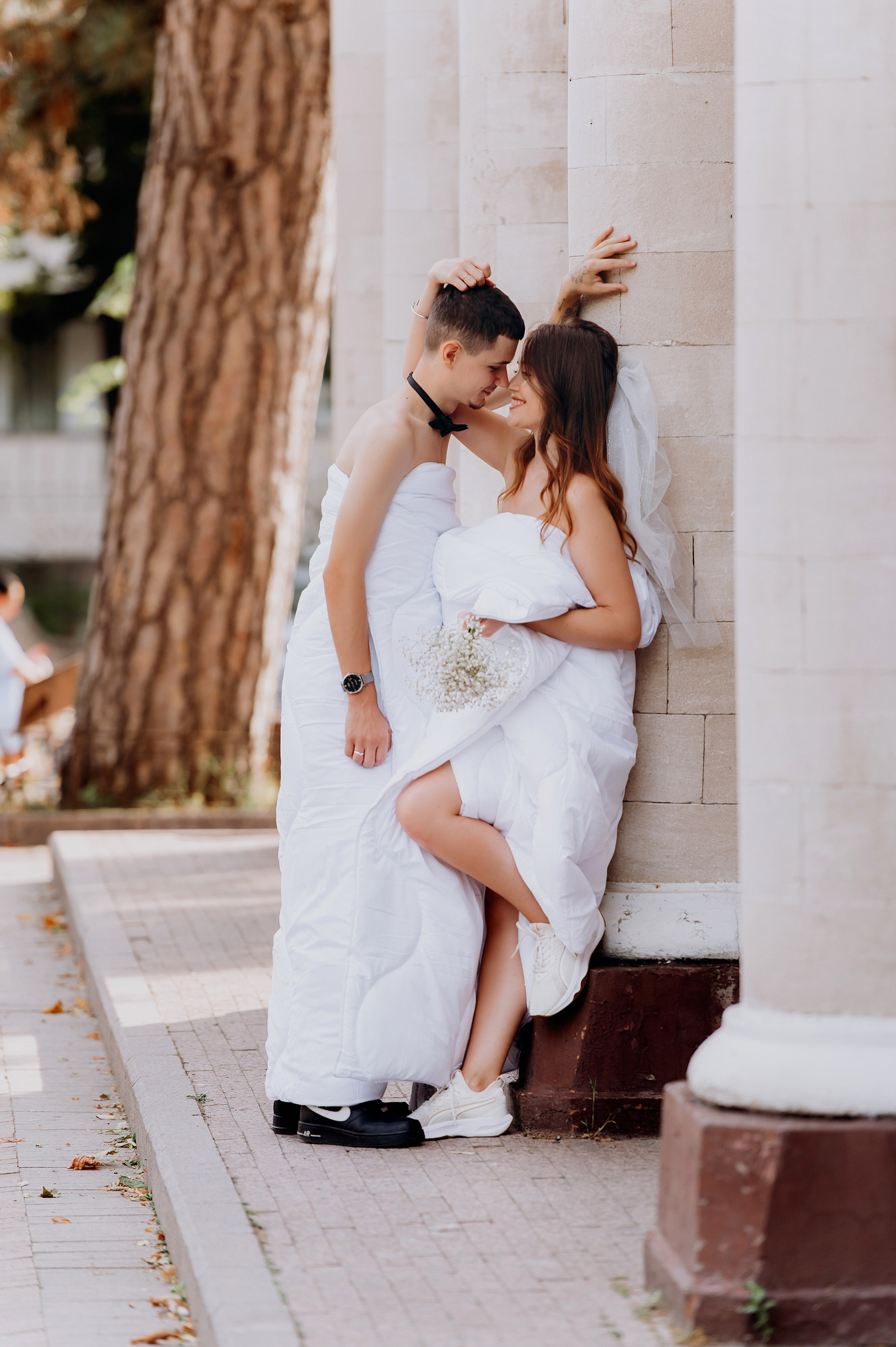 Liubovi & Vitalii. Wedding photographer from Moldova Alexey Chipchiu