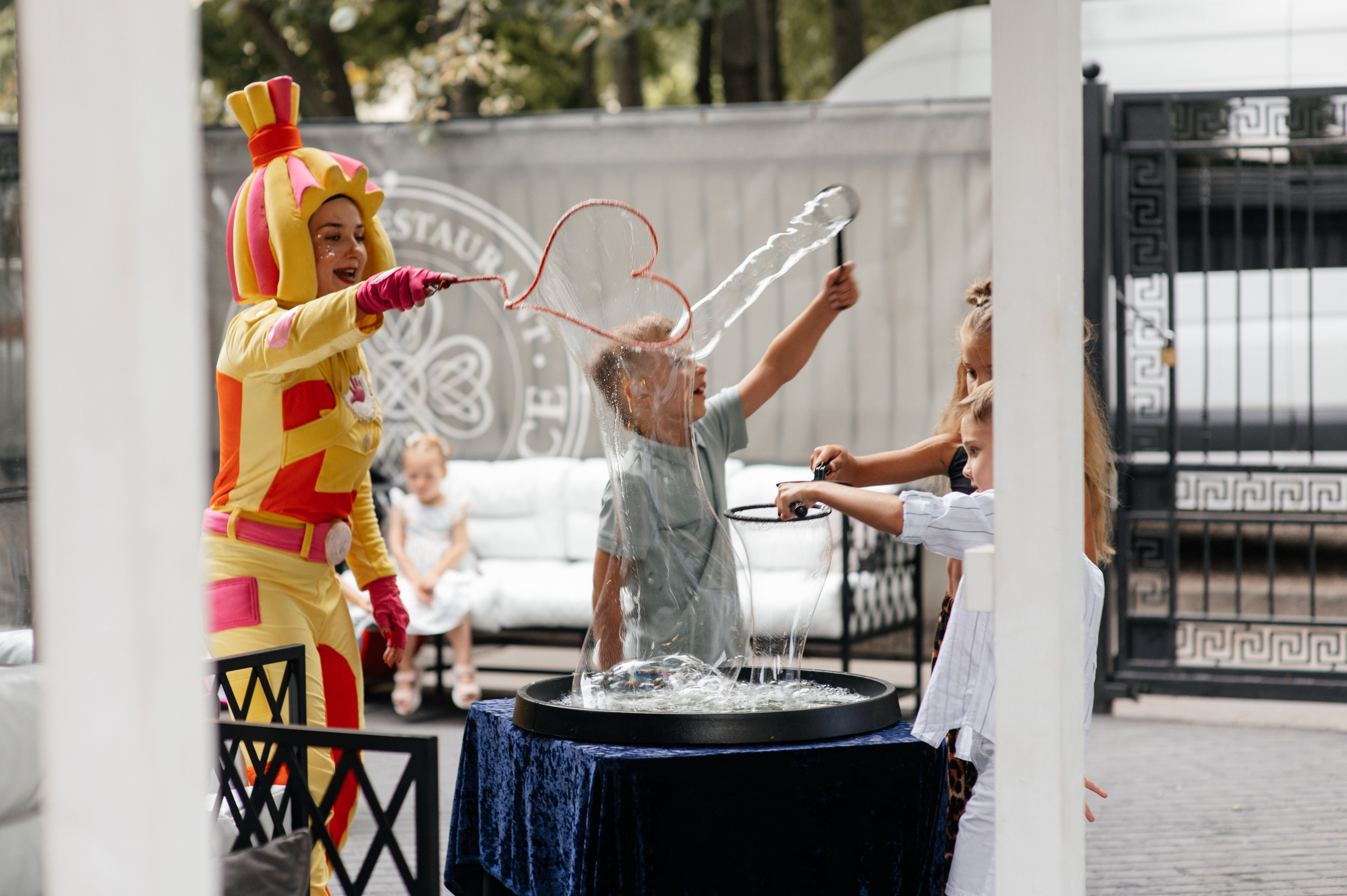 Daria & Yiurii Odessa. Wedding photographer from Moldova Alexey Chipchiu