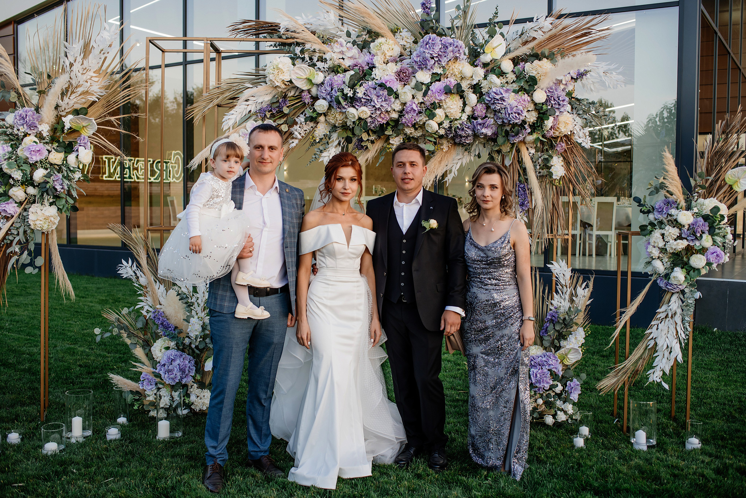 Wedding Anastasia. Wedding photographer from Moldova Alexey Chipchiu