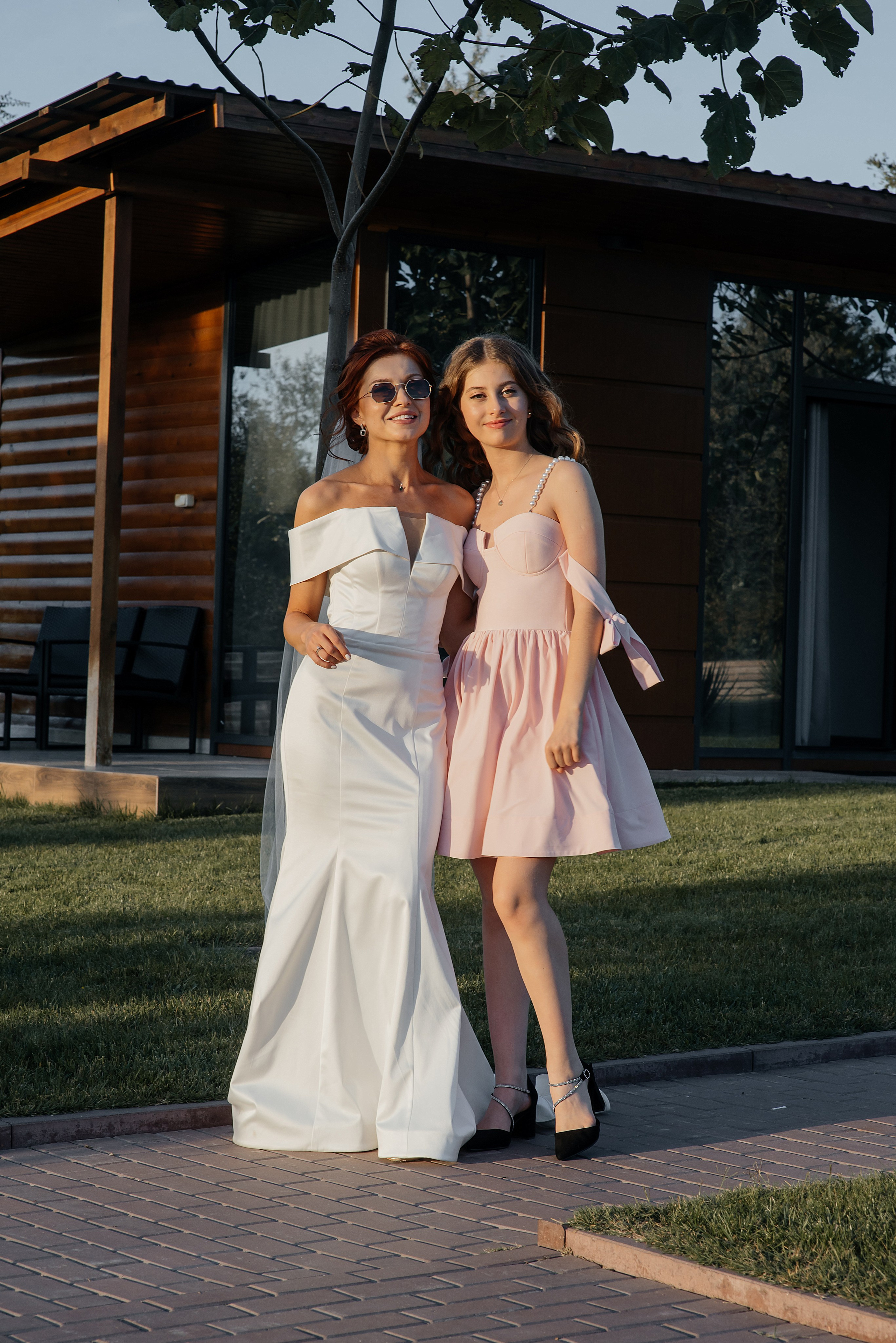 Wedding Anastasia. Wedding photographer from Moldova Alexey Chipchiu