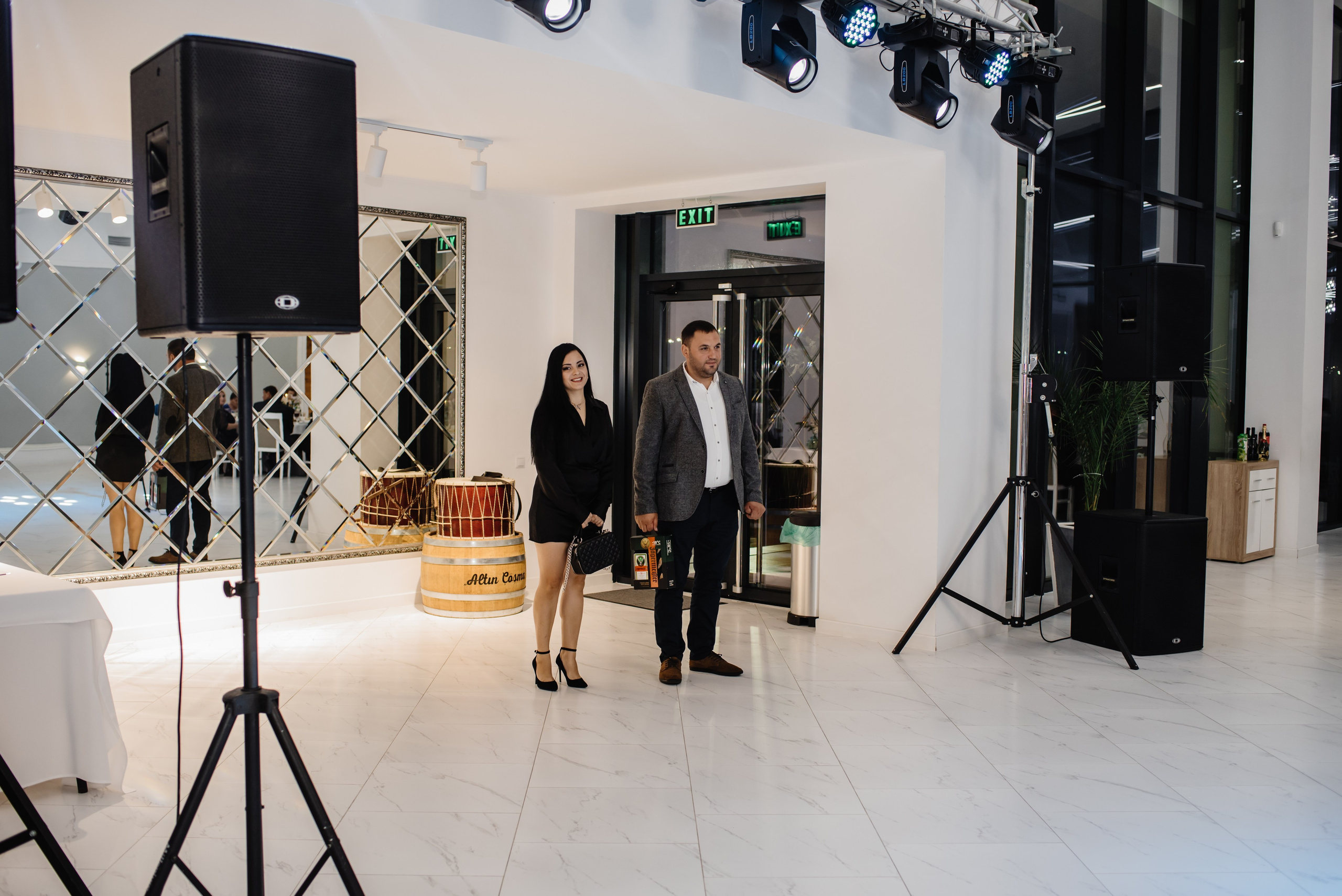 Wedding Anastasia. Wedding photographer from Moldova Alexey Chipchiu