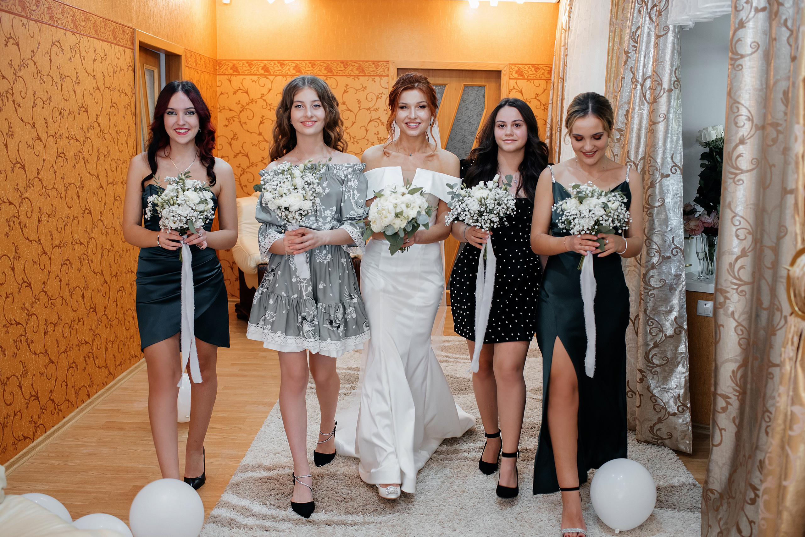 Wedding Anastasia. Wedding photographer from Moldova Alexey Chipchiu