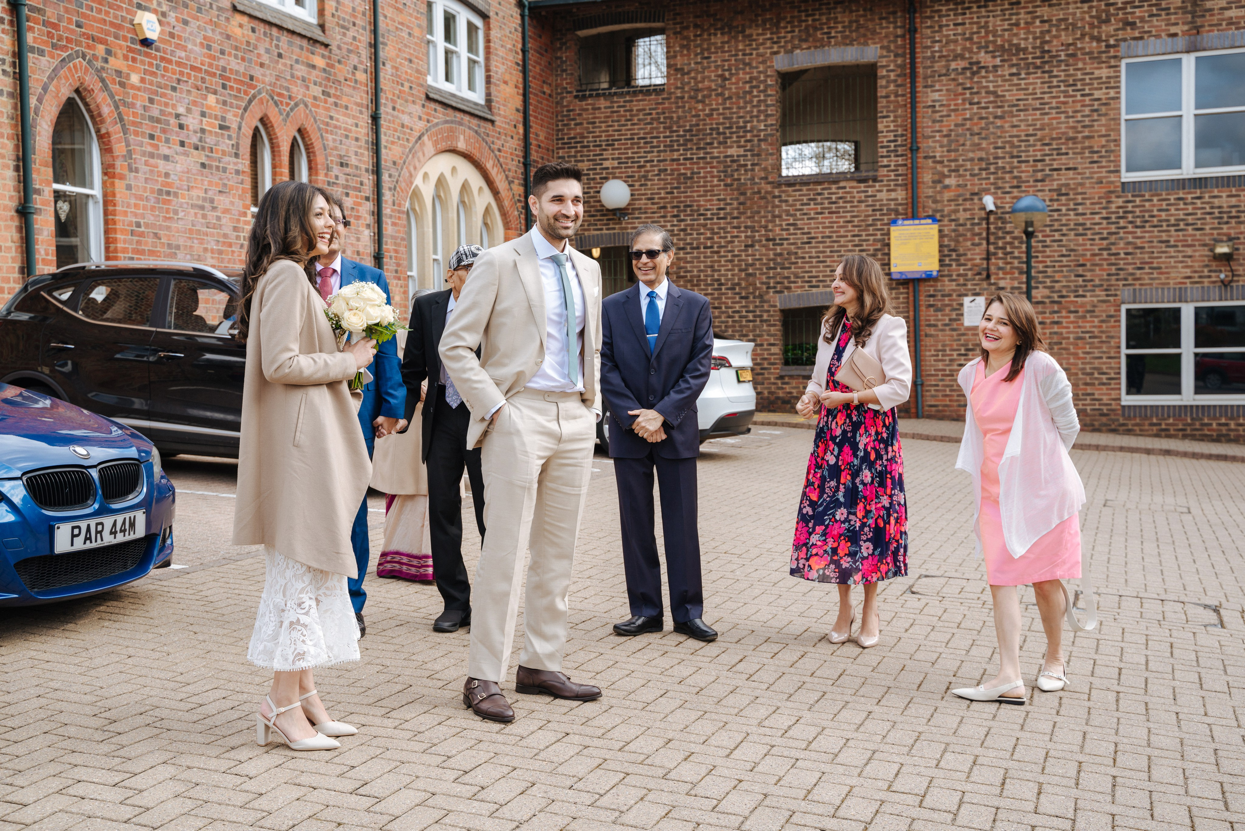 St Albans Register Office, St Albans Register Office wedding , St Albans, wedding in St Albans, civil ceremony in St Albans Register Office, small wedding, photographer for small wedding in St Albans Register Office