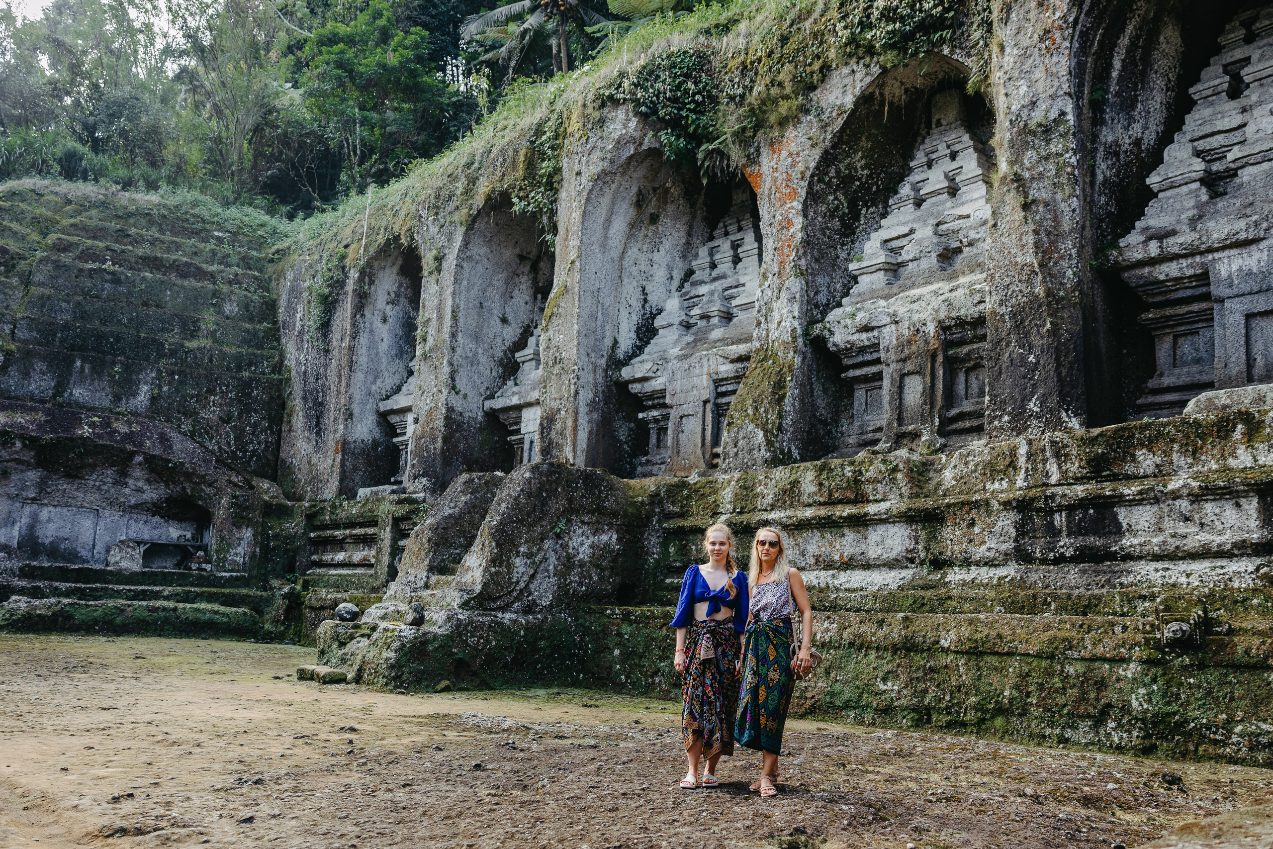Ubud tour. Профессиональный фотограф Нурмиева Вероника