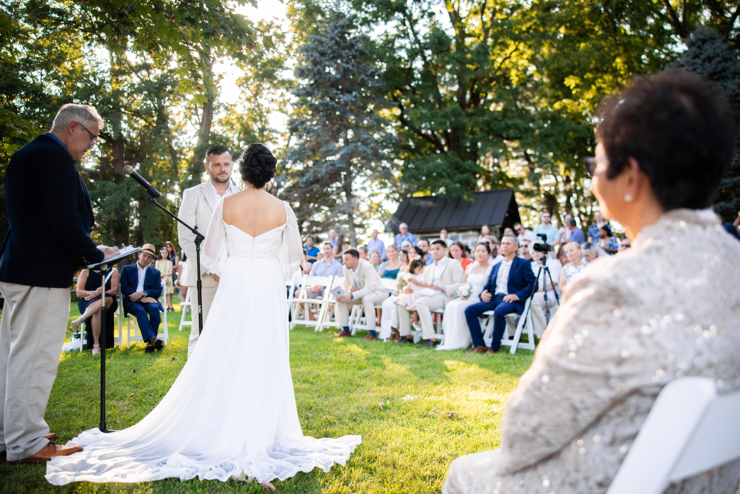 Cherri & Gerard. Wedding Photo & Video