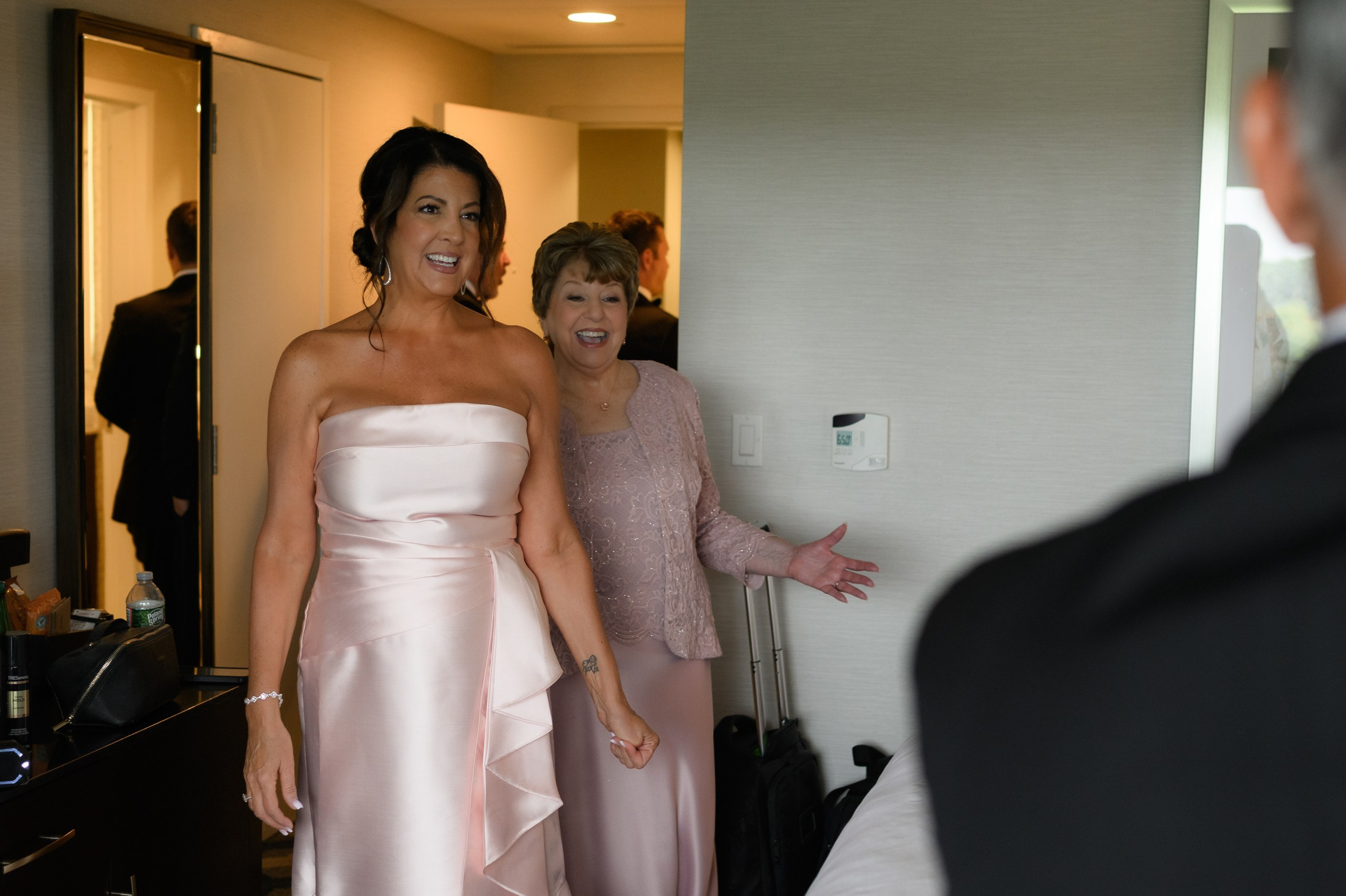 Erica and Nick, Shells Loft Red Hook, NY. Wedding Photo & Video