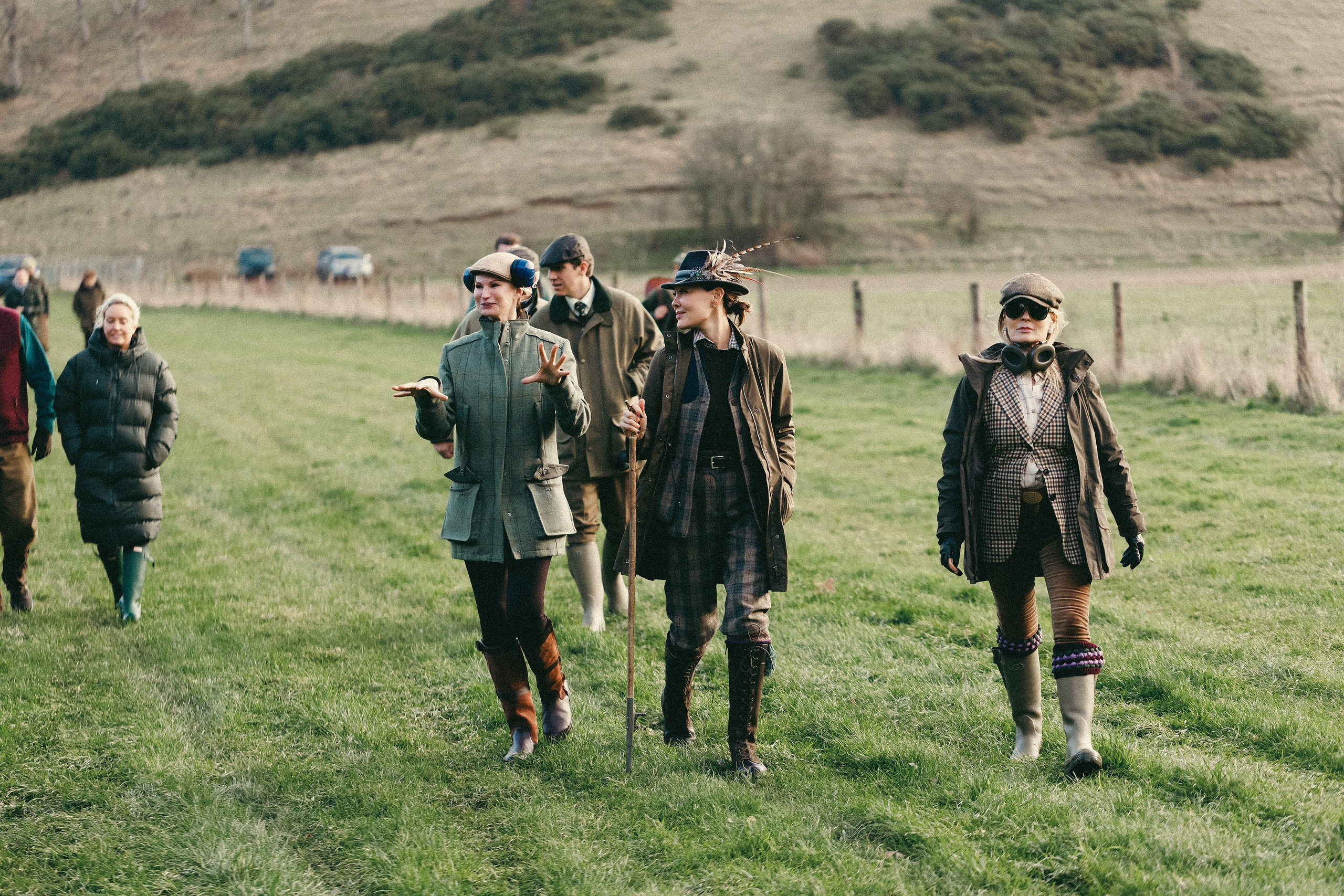 Salperton | Family Photographer in London and Kent