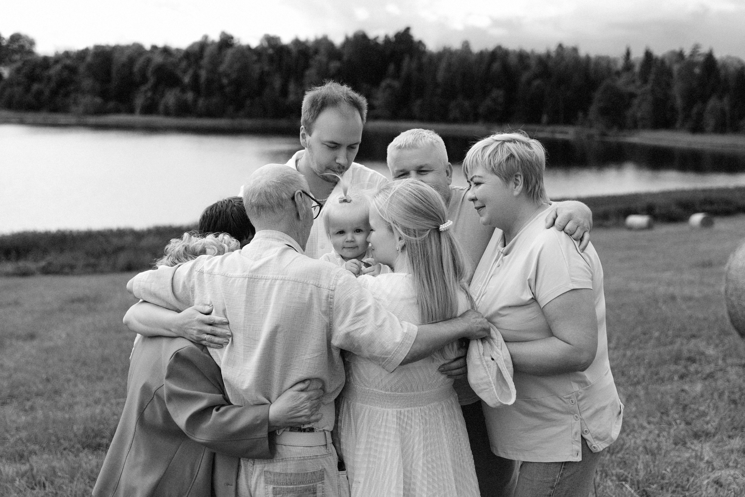 Семейная фотосессия. PHOTO|LATGALE| KRASLAVA |VALERIJA IVANOVA