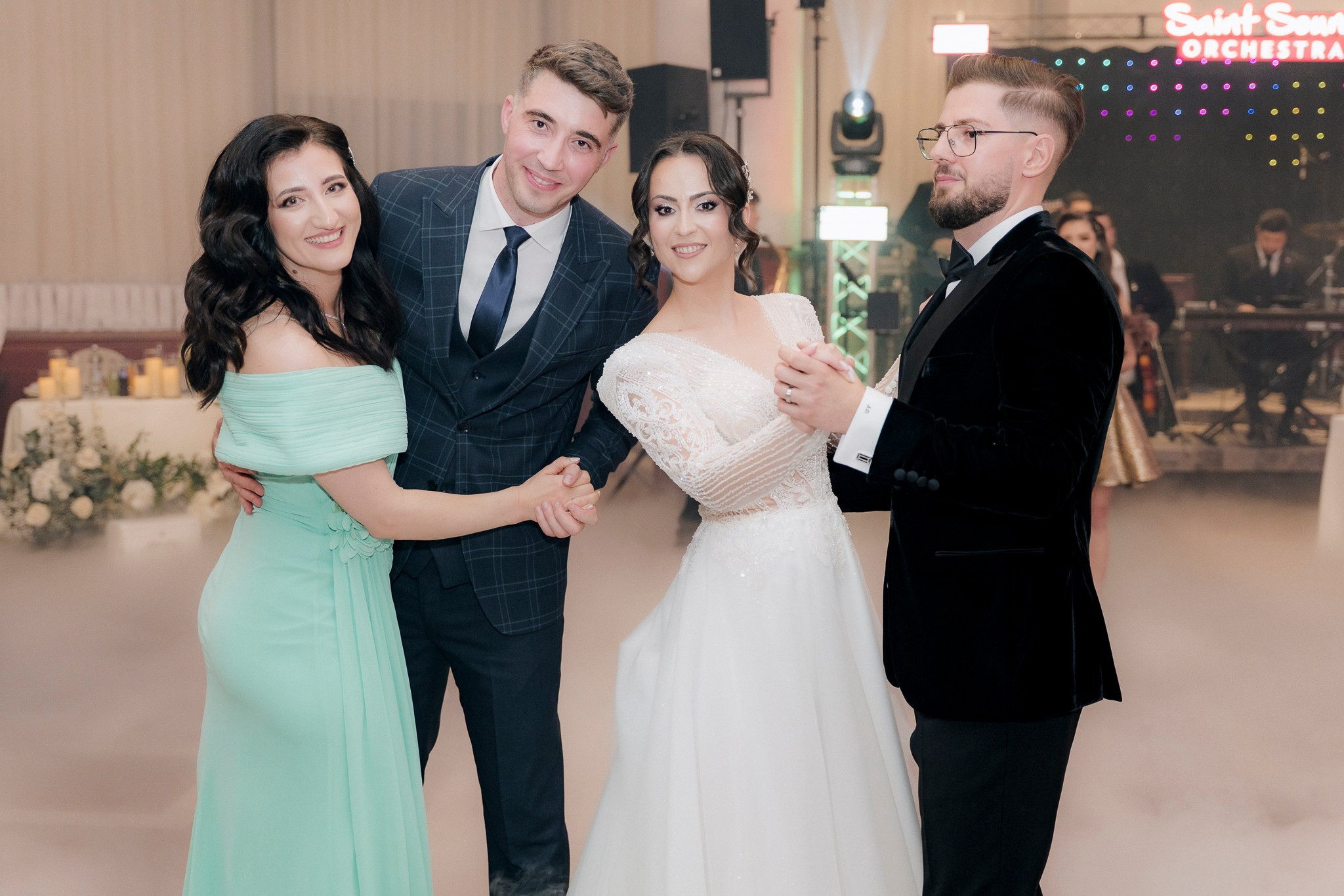 Julia & Ștefan. Dragosbaciuartphotographer