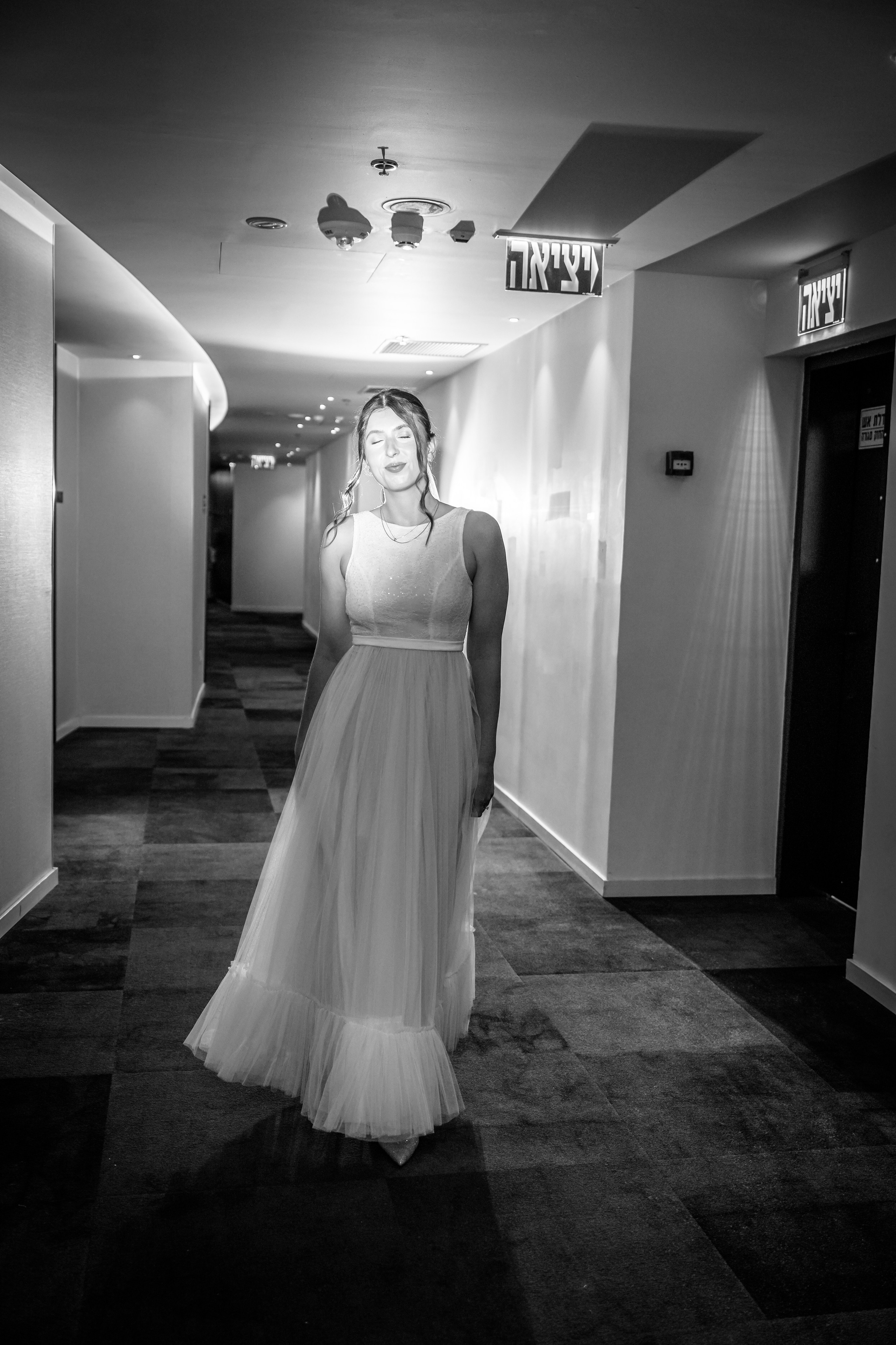 Galya & Asaf. לופו צלמים — צילום חתונות ואירועים